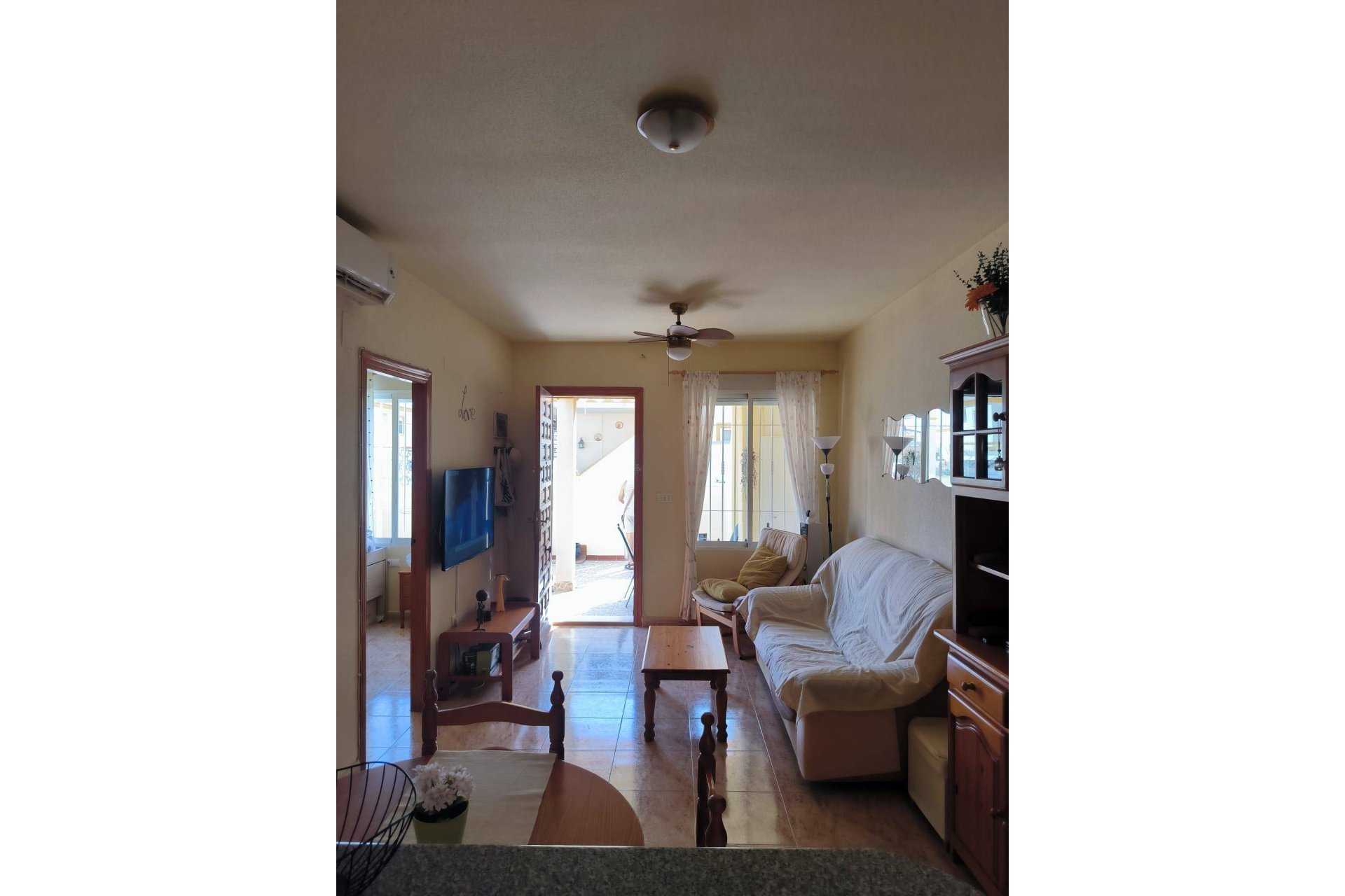 Revente - Bungalow -
Orihuela Costa - Playa Flamenca