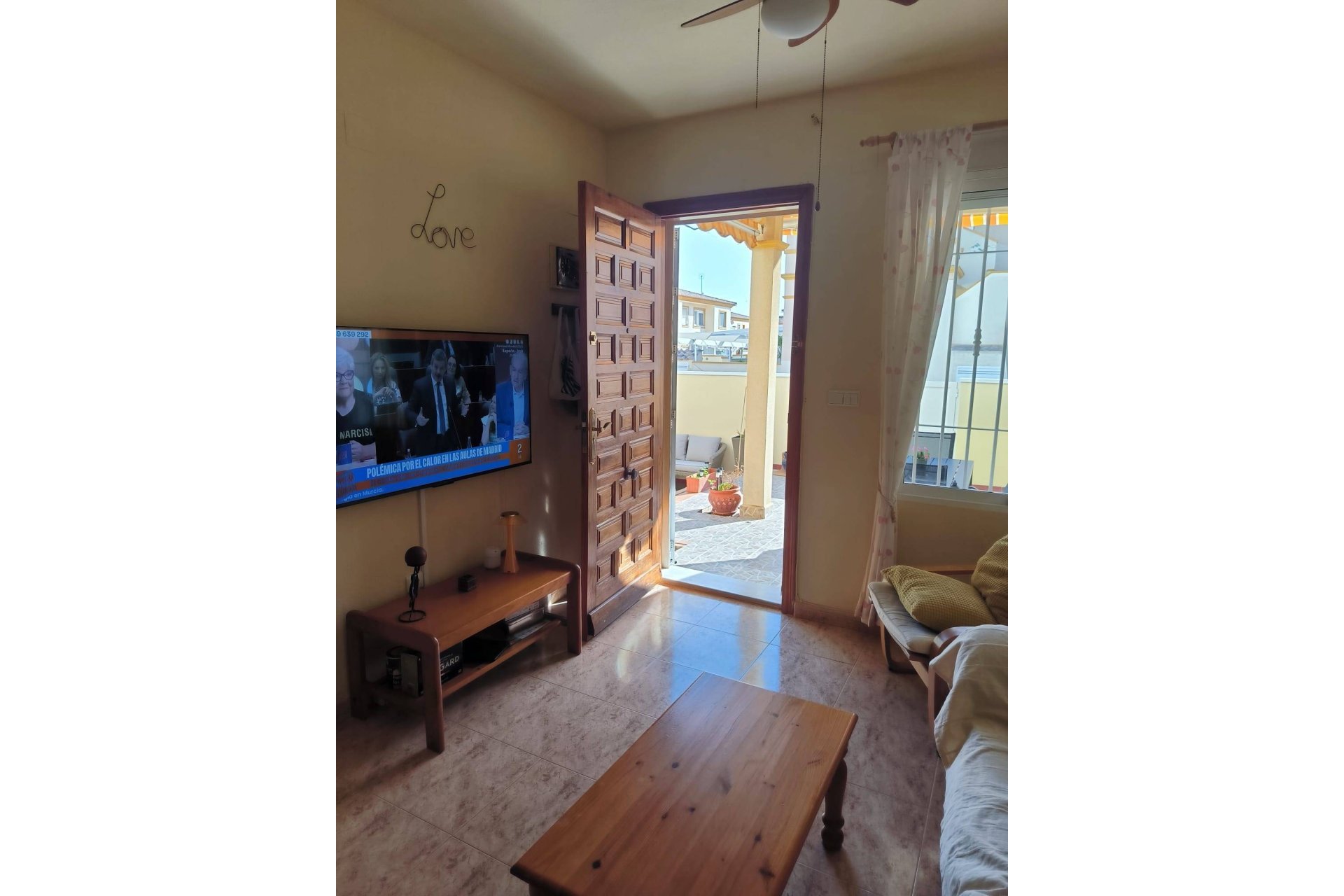 Revente - Bungalow -
Orihuela Costa - Playa Flamenca