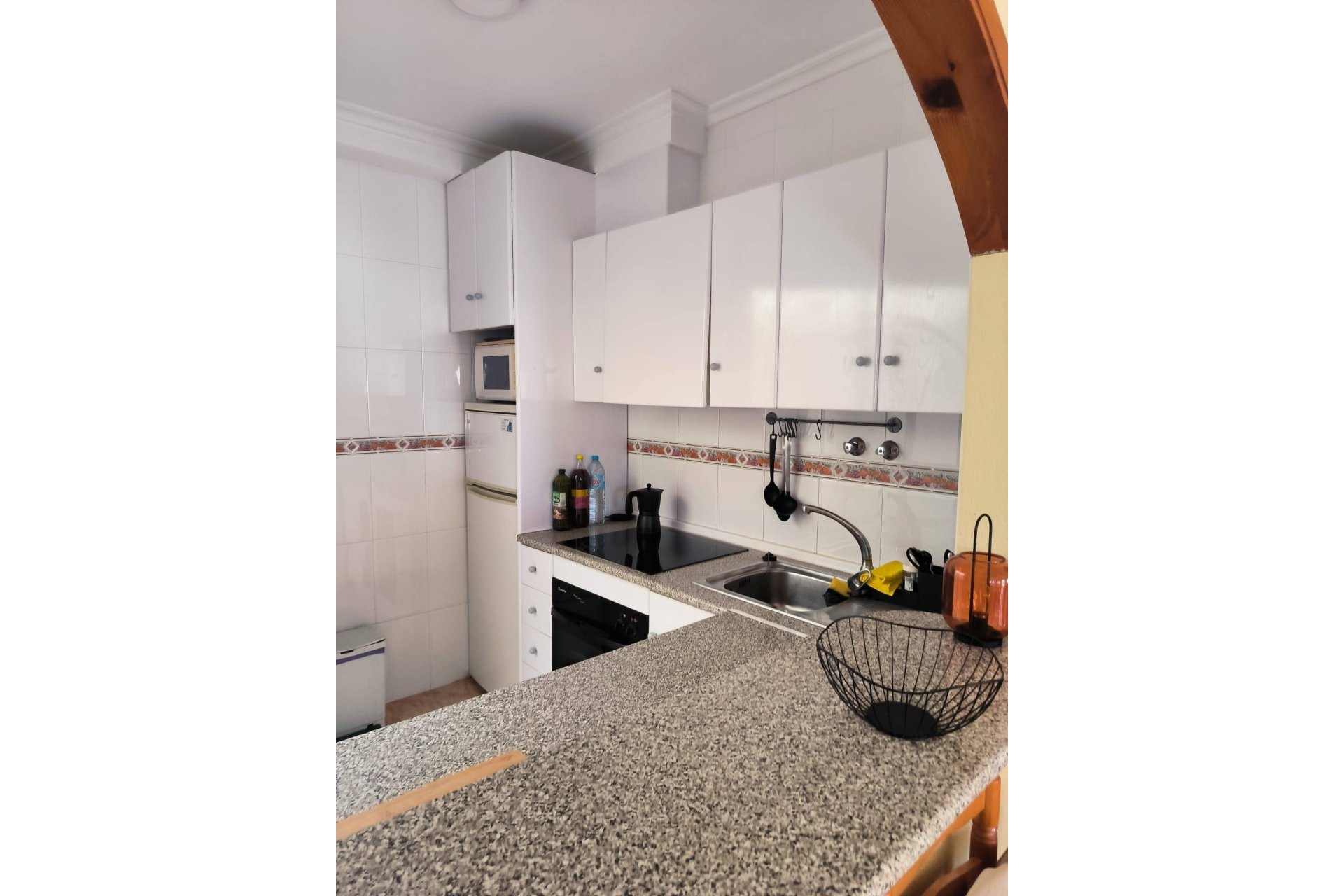 Revente - Bungalow -
Orihuela Costa - Playa Flamenca