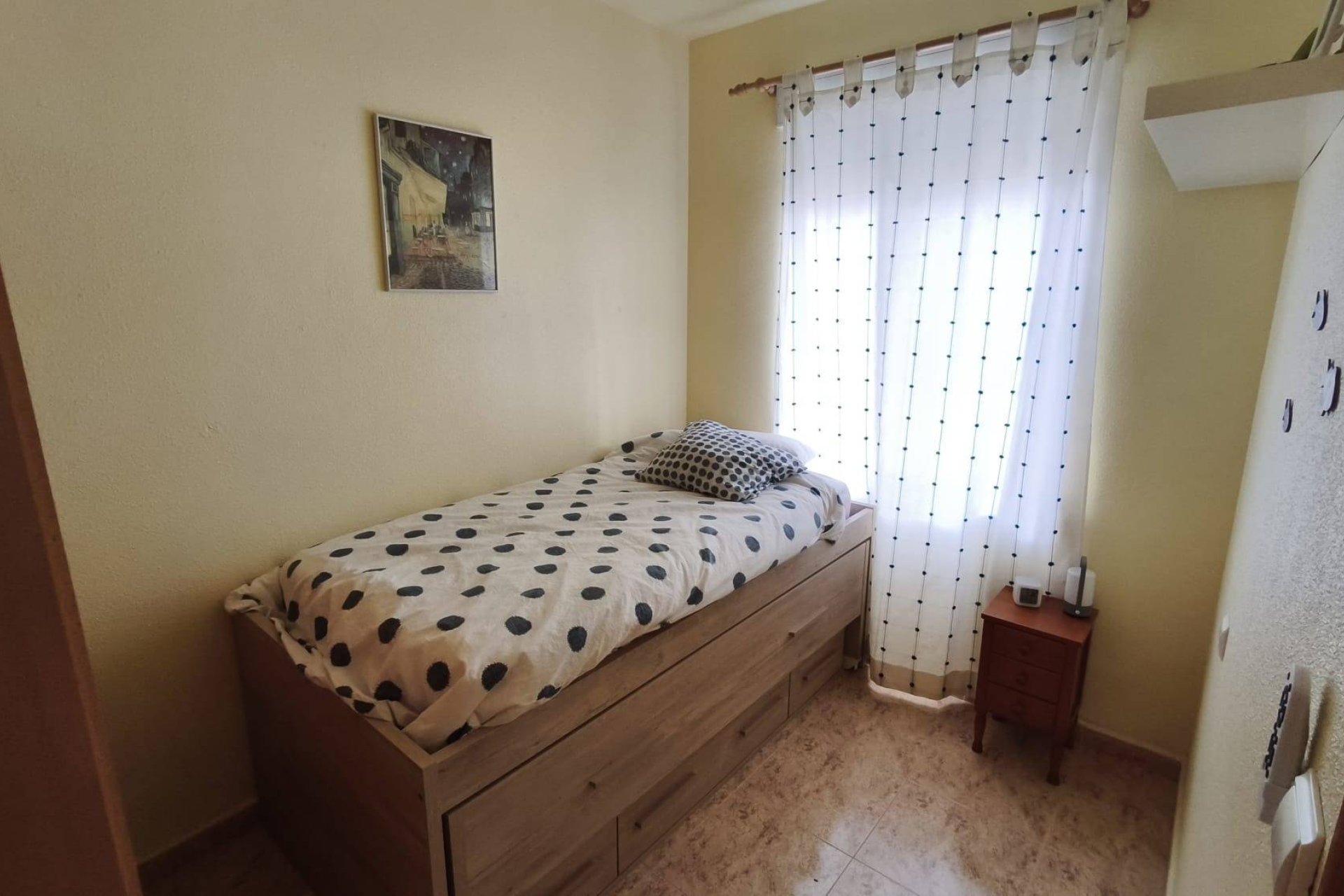 Revente - Bungalow -
Orihuela Costa - Playa Flamenca