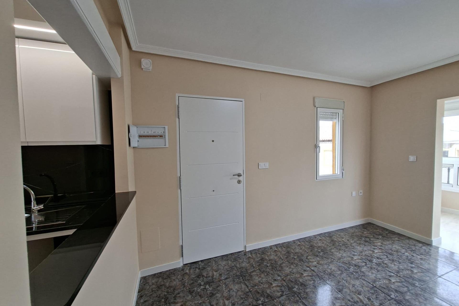 Revente - Bungalow -
Orihuela Costa - Punta Prima