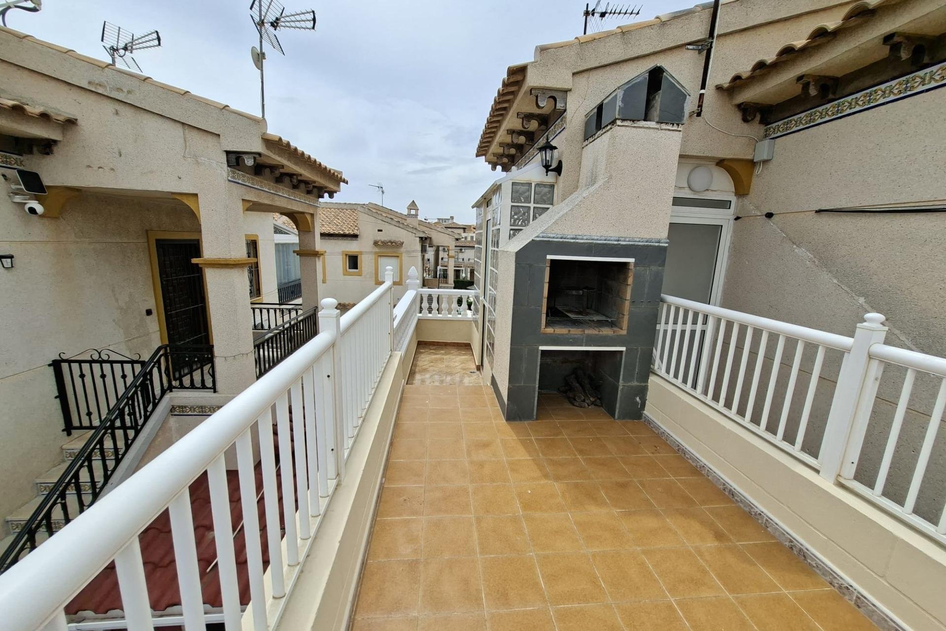 Revente - Bungalow -
Orihuela Costa - Punta Prima