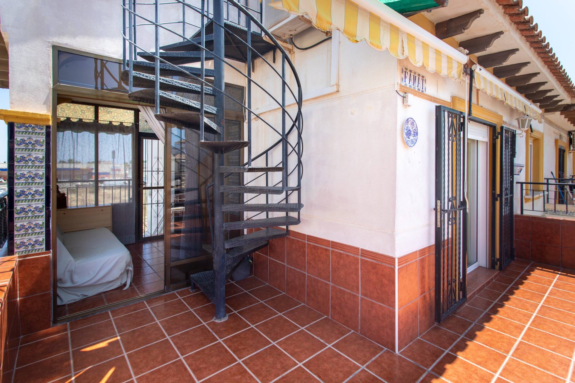 Revente - Bungalow -
Orihuela Costa - Rocio Del Mar