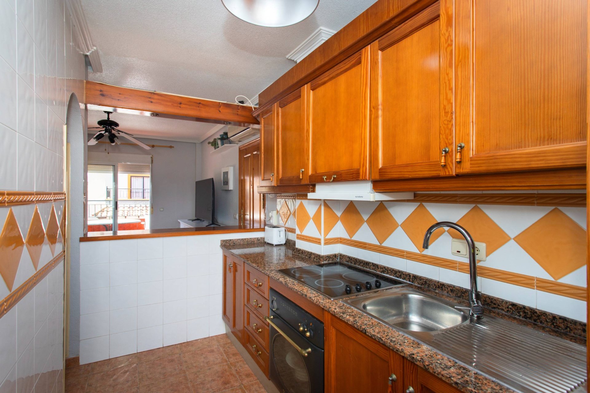 Revente - Bungalow -
Orihuela Costa - Rocio Del Mar