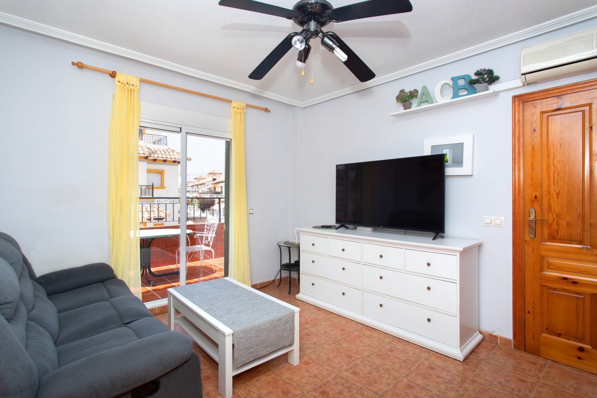 Revente - Bungalow -
Orihuela Costa - Rocio Del Mar