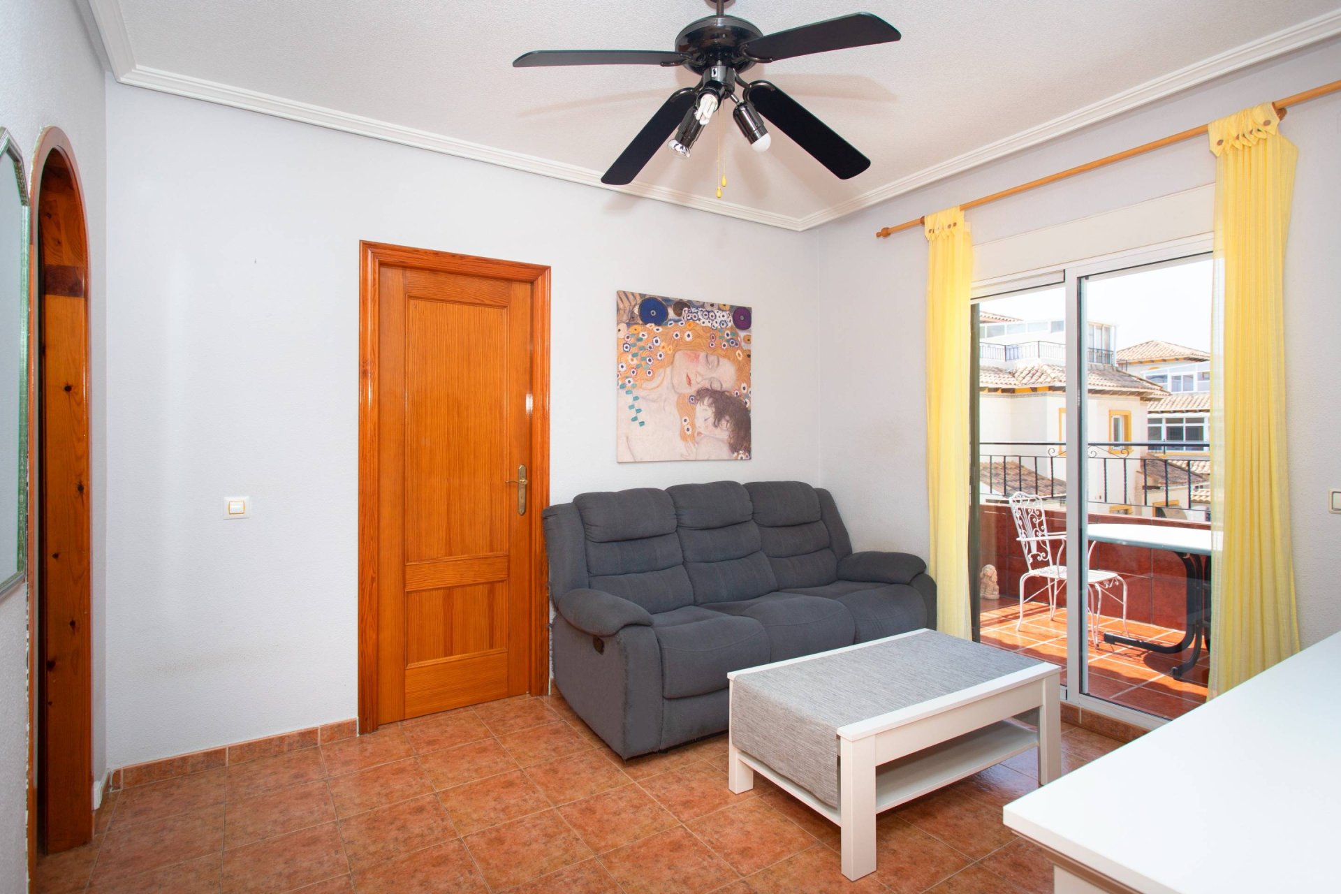 Revente - Bungalow -
Orihuela Costa - Rocio Del Mar