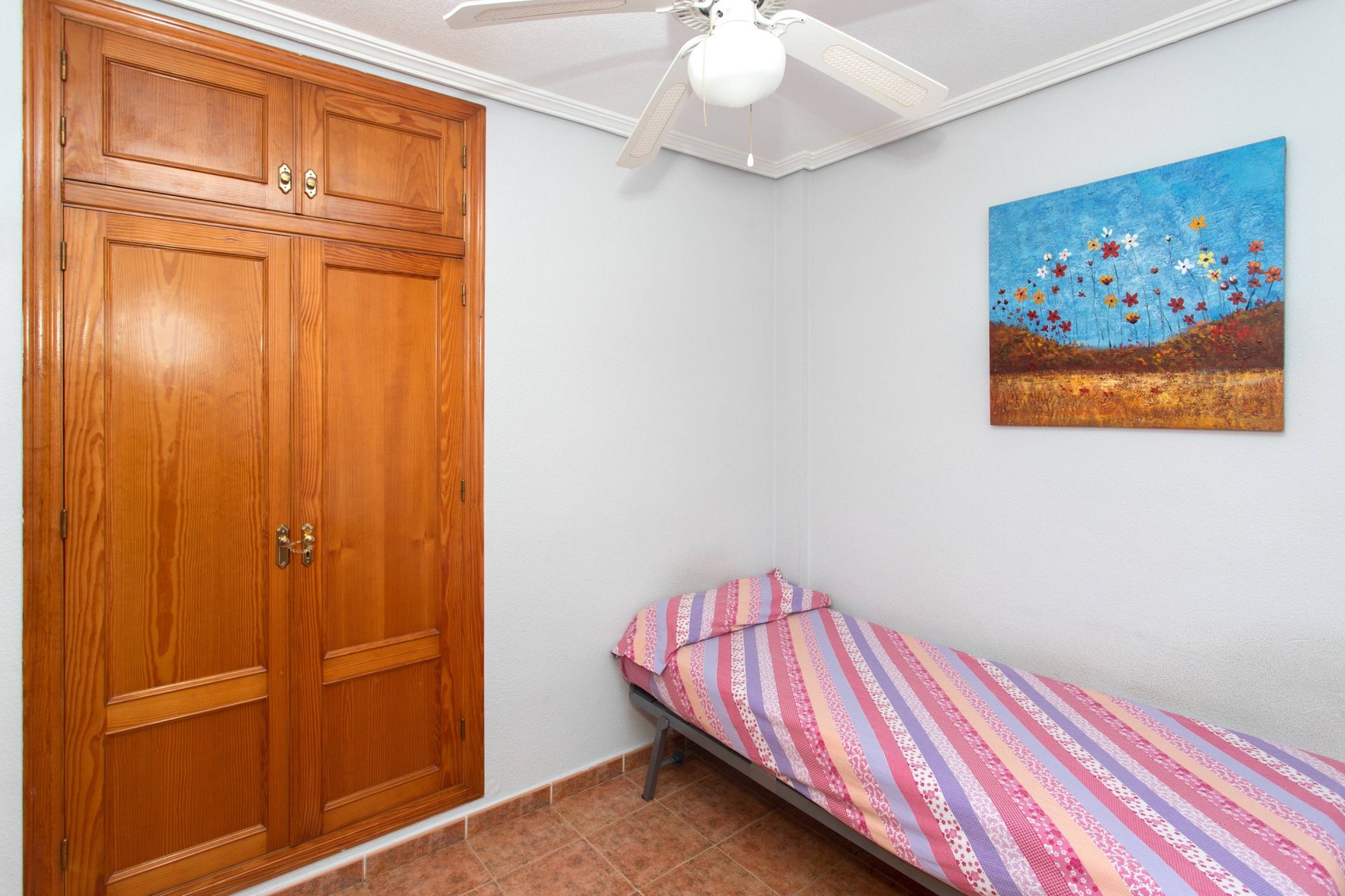 Revente - Bungalow -
Orihuela Costa - Rocio Del Mar