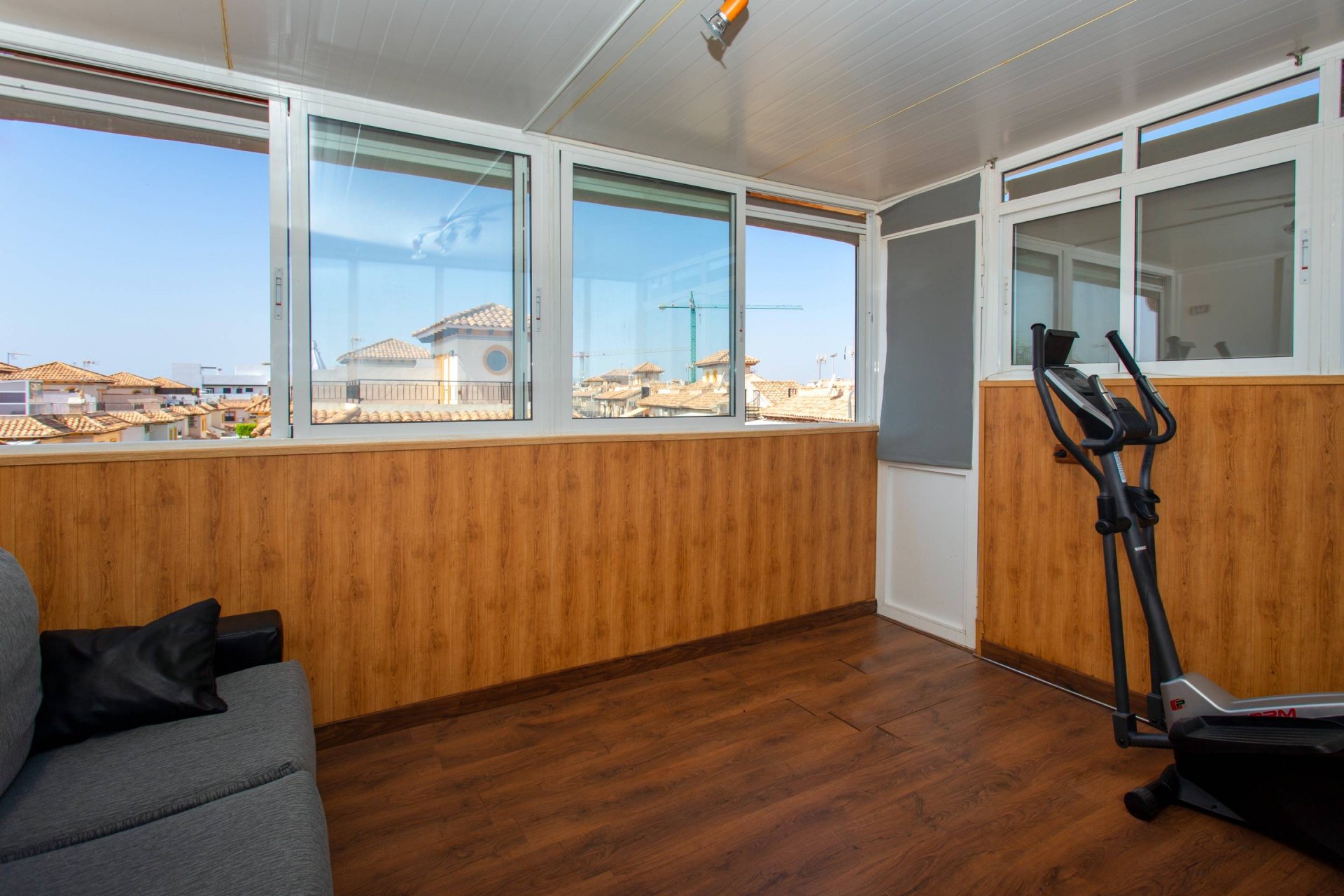 Revente - Bungalow -
Orihuela Costa - Rocio Del Mar