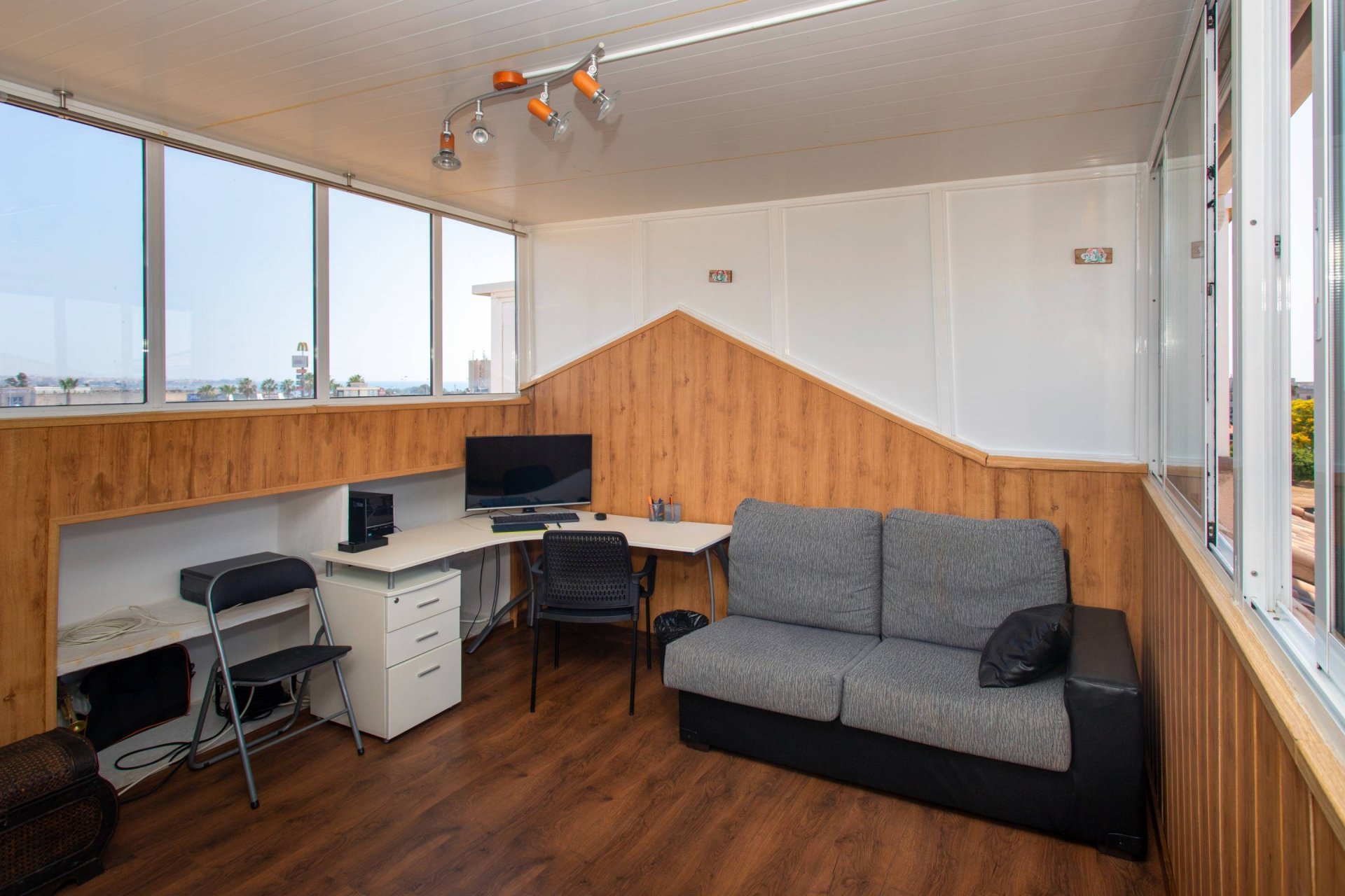 Revente - Bungalow -
Orihuela Costa - Rocio Del Mar