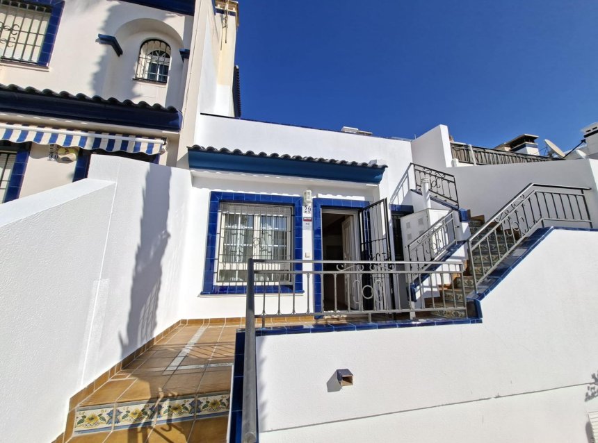 Revente - Bungalow -
Orihuela Costa - Villamartín-las Filipinas