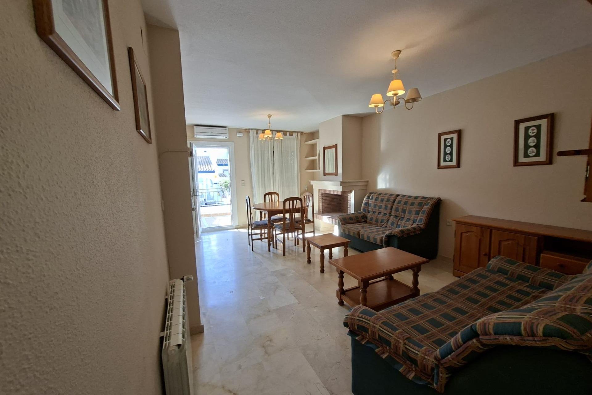 Revente - Bungalow -
Orihuela Costa - Villamartín-las Filipinas