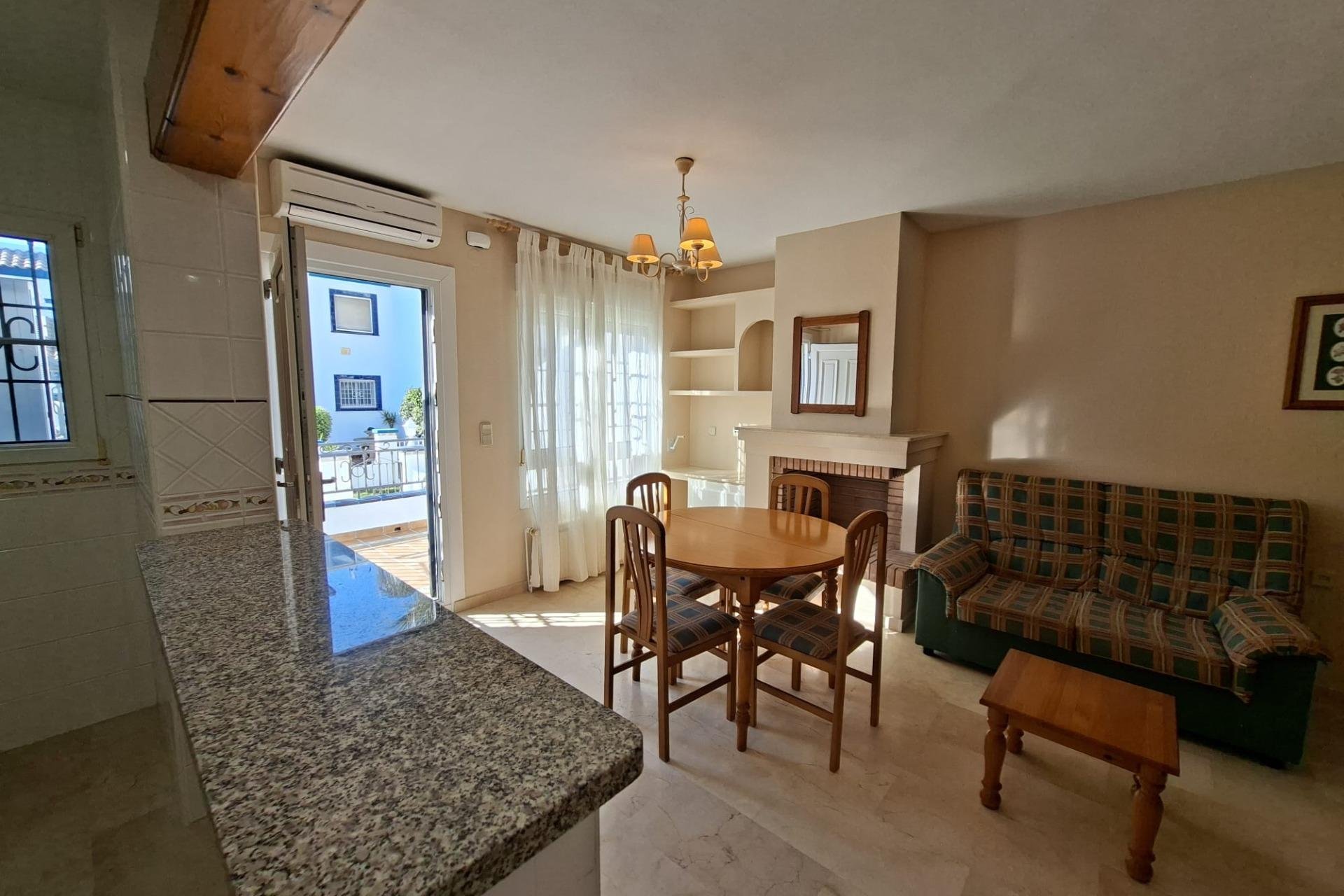 Revente - Bungalow -
Orihuela Costa - Villamartín-las Filipinas