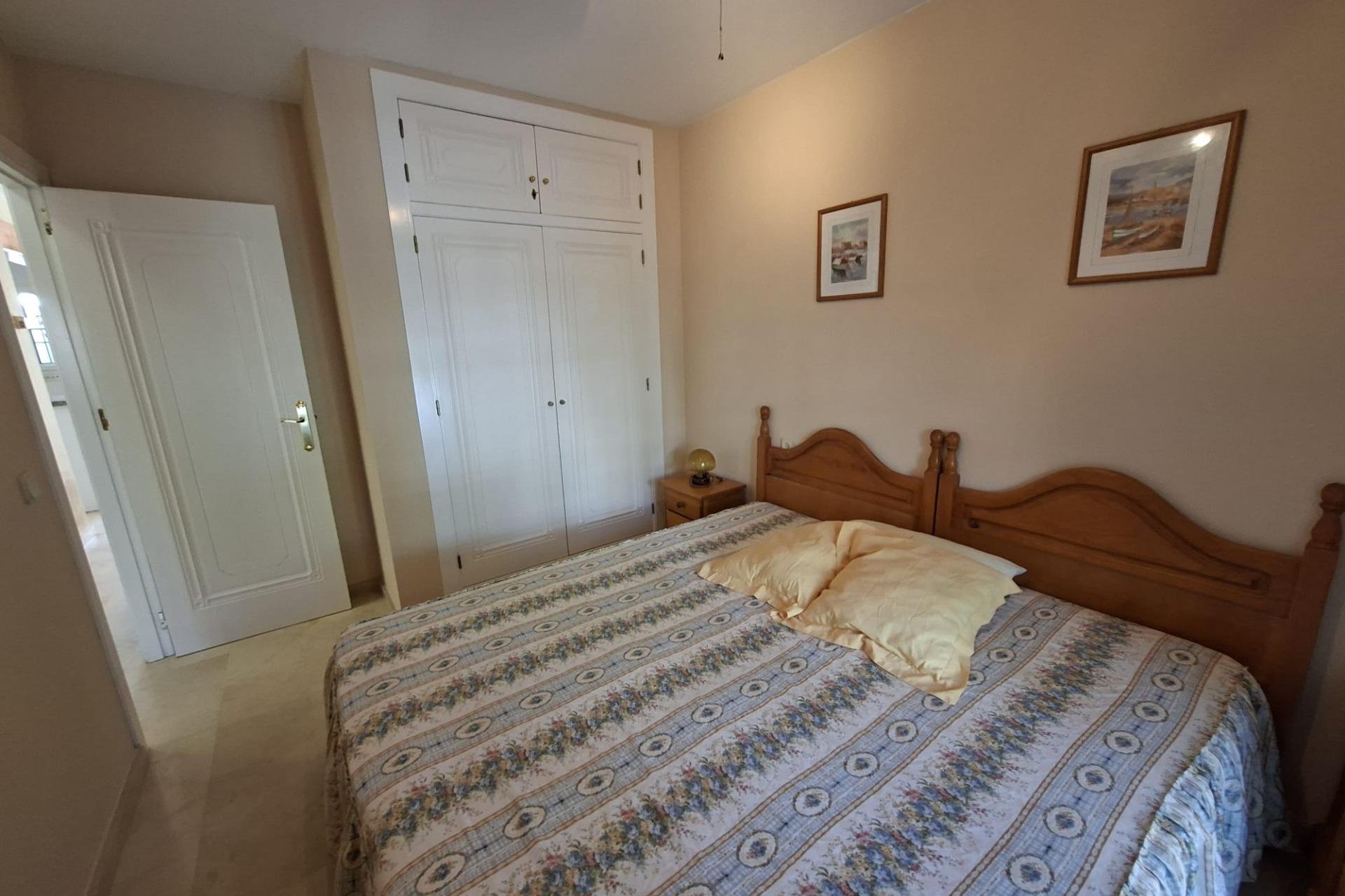 Revente - Bungalow -
Orihuela Costa - Villamartín-las Filipinas