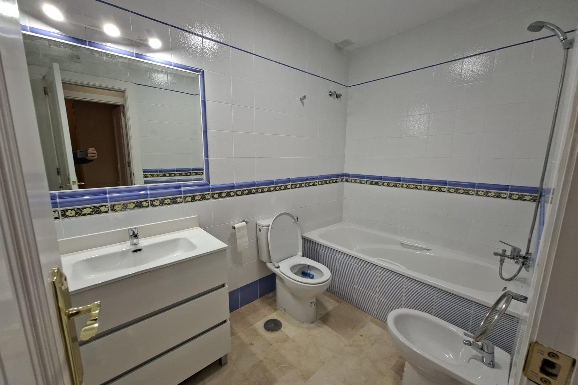 Revente - Bungalow -
Orihuela Costa - Villamartín-las Filipinas