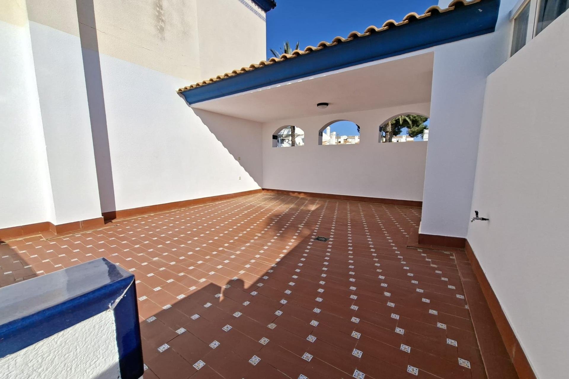 Revente - Bungalow -
Orihuela Costa - Villamartín-las Filipinas