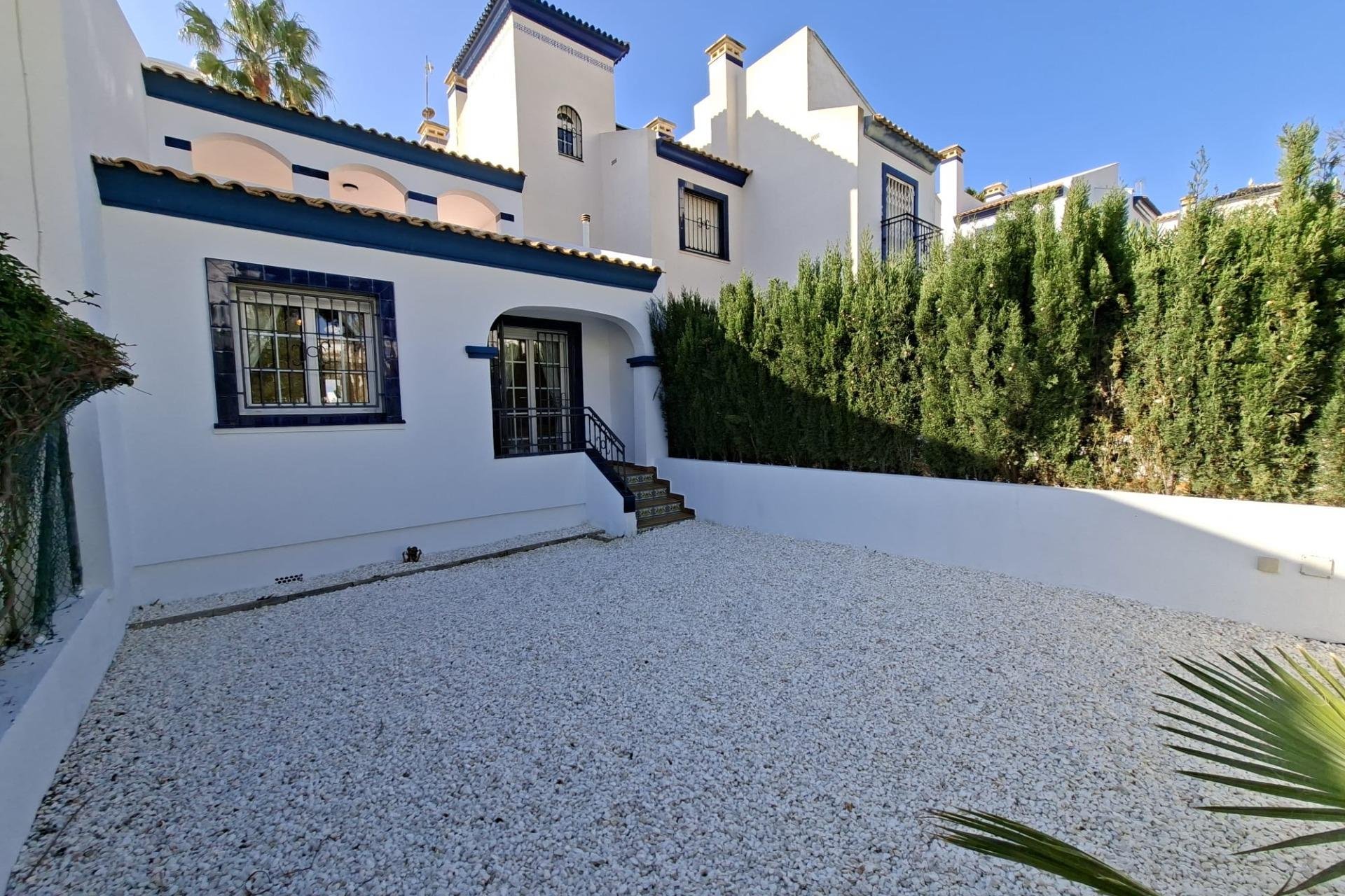 Revente - Bungalow -
Orihuela Costa - Villamartín-las Filipinas