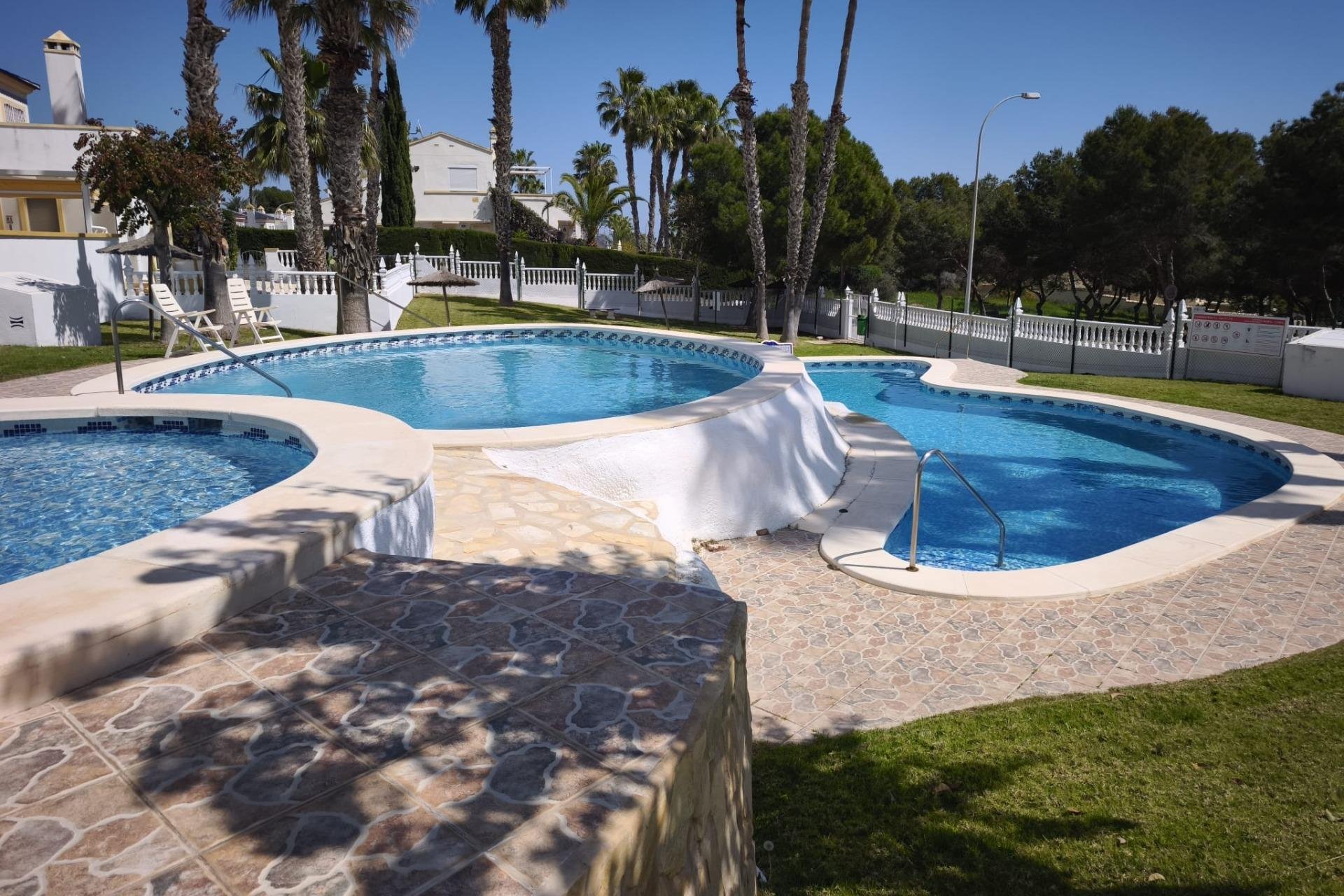 Revente - Bungalow -
Orihuela Costa - Villamartín-las Filipinas
