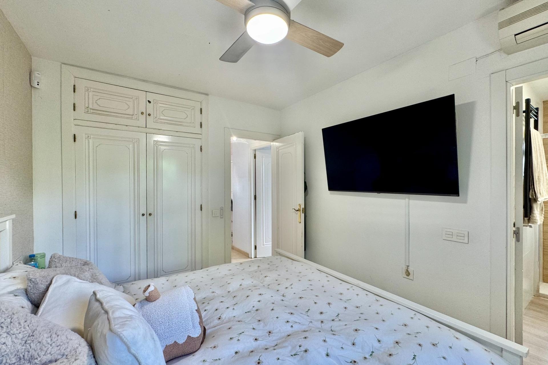 Revente - Bungalow -
Orihuela Costa - Villamartín-las Filipinas