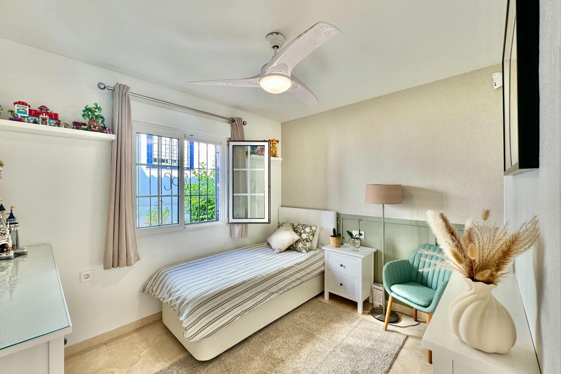 Revente - Bungalow -
Orihuela Costa - Villamartín-las Filipinas