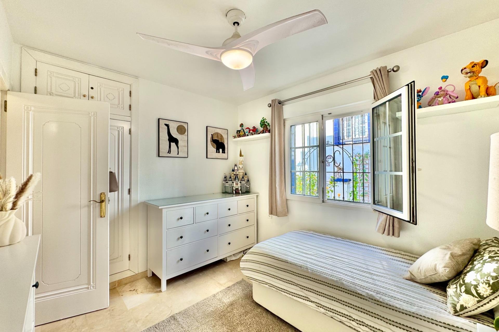 Revente - Bungalow -
Orihuela Costa - Villamartín-las Filipinas