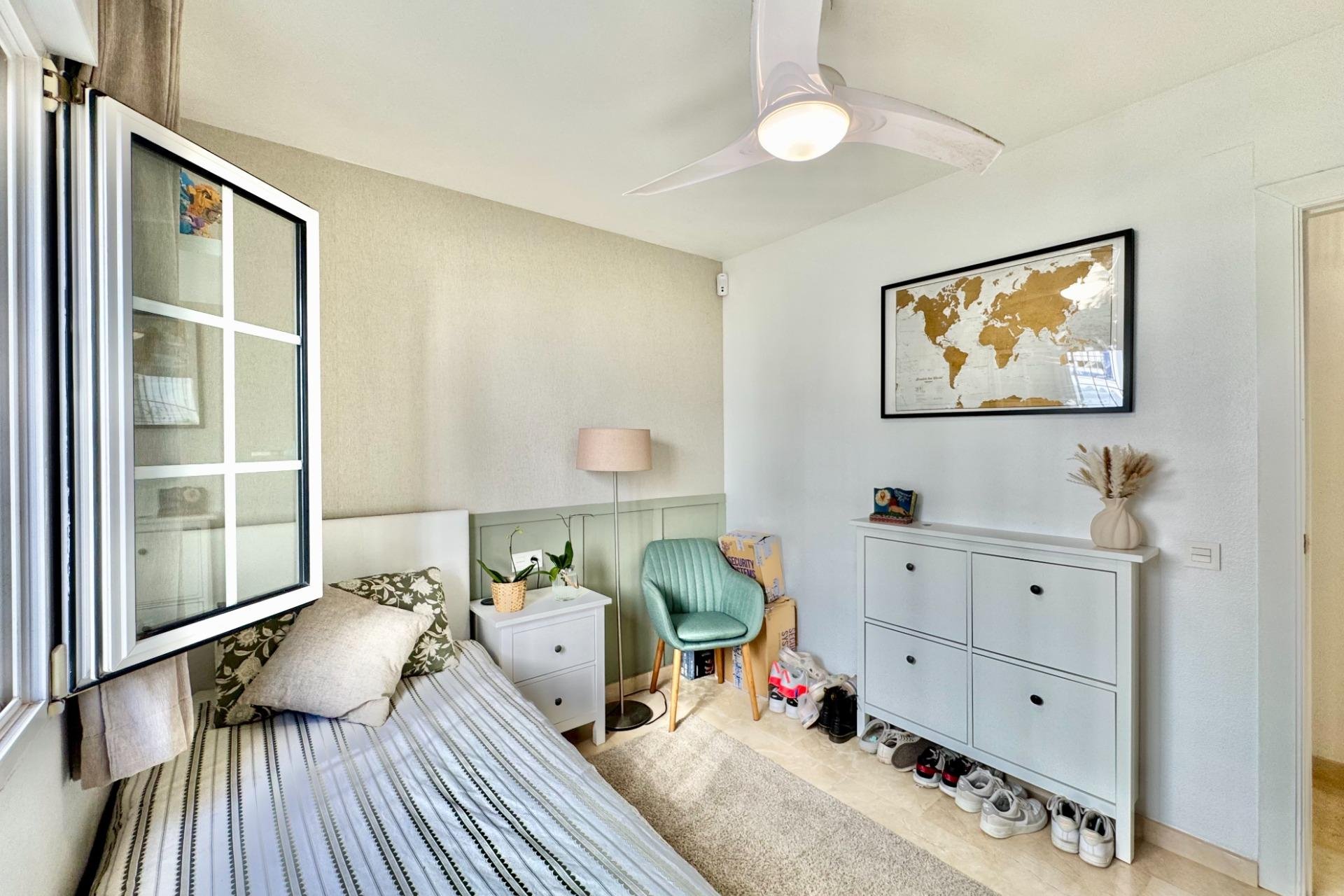 Revente - Bungalow -
Orihuela Costa - Villamartín-las Filipinas