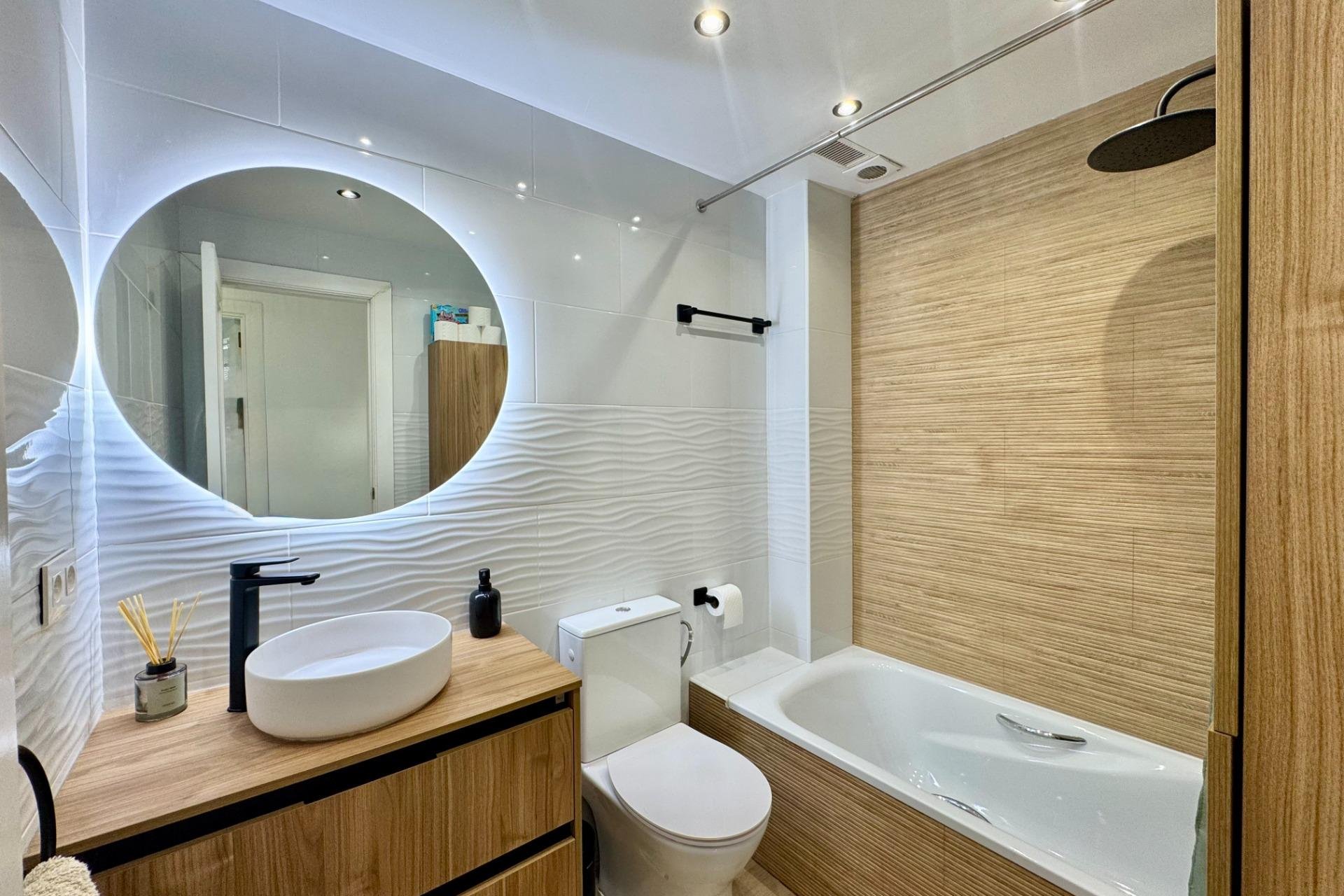 Revente - Bungalow -
Orihuela Costa - Villamartín-las Filipinas