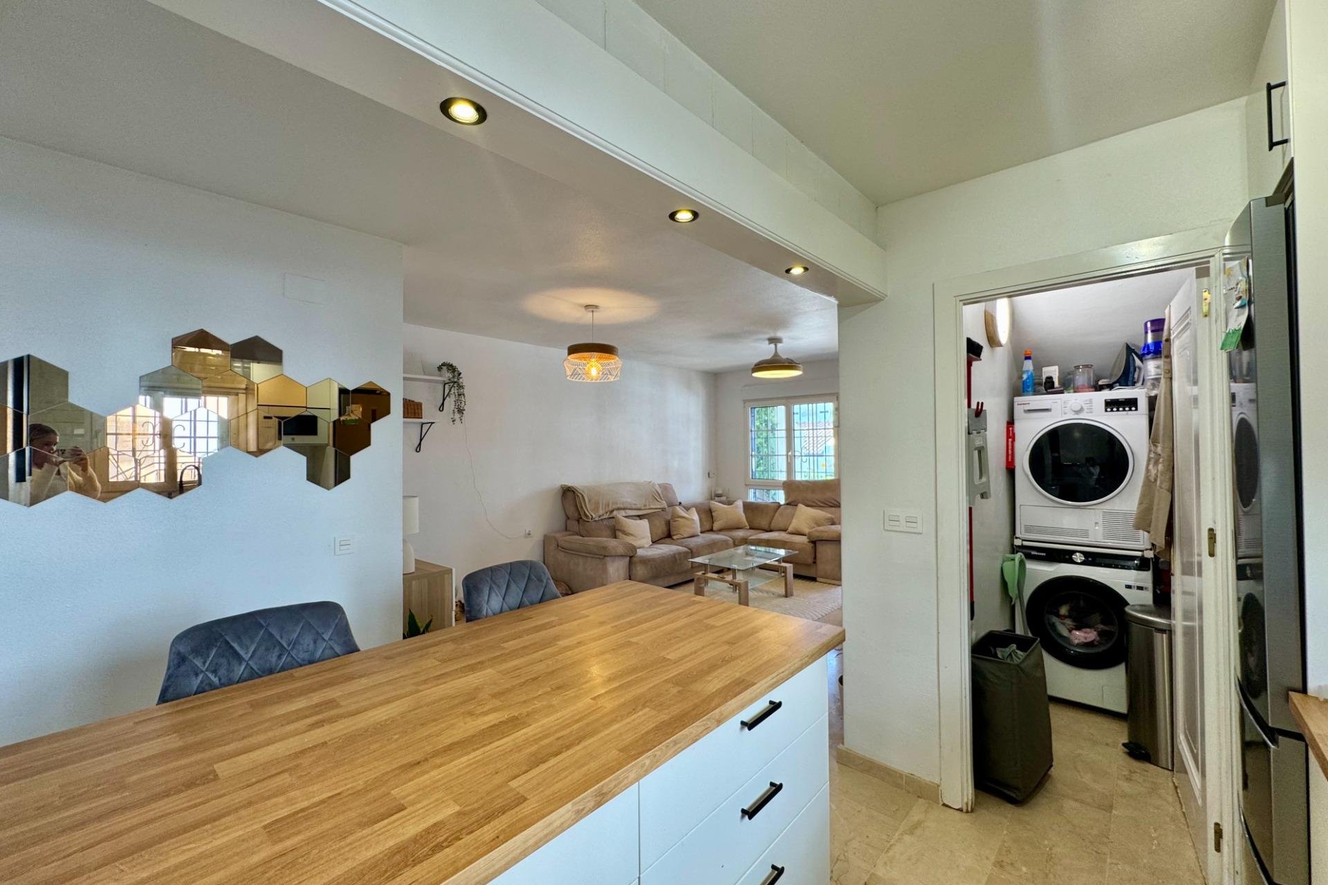 Revente - Bungalow -
Orihuela Costa - Villamartín-las Filipinas