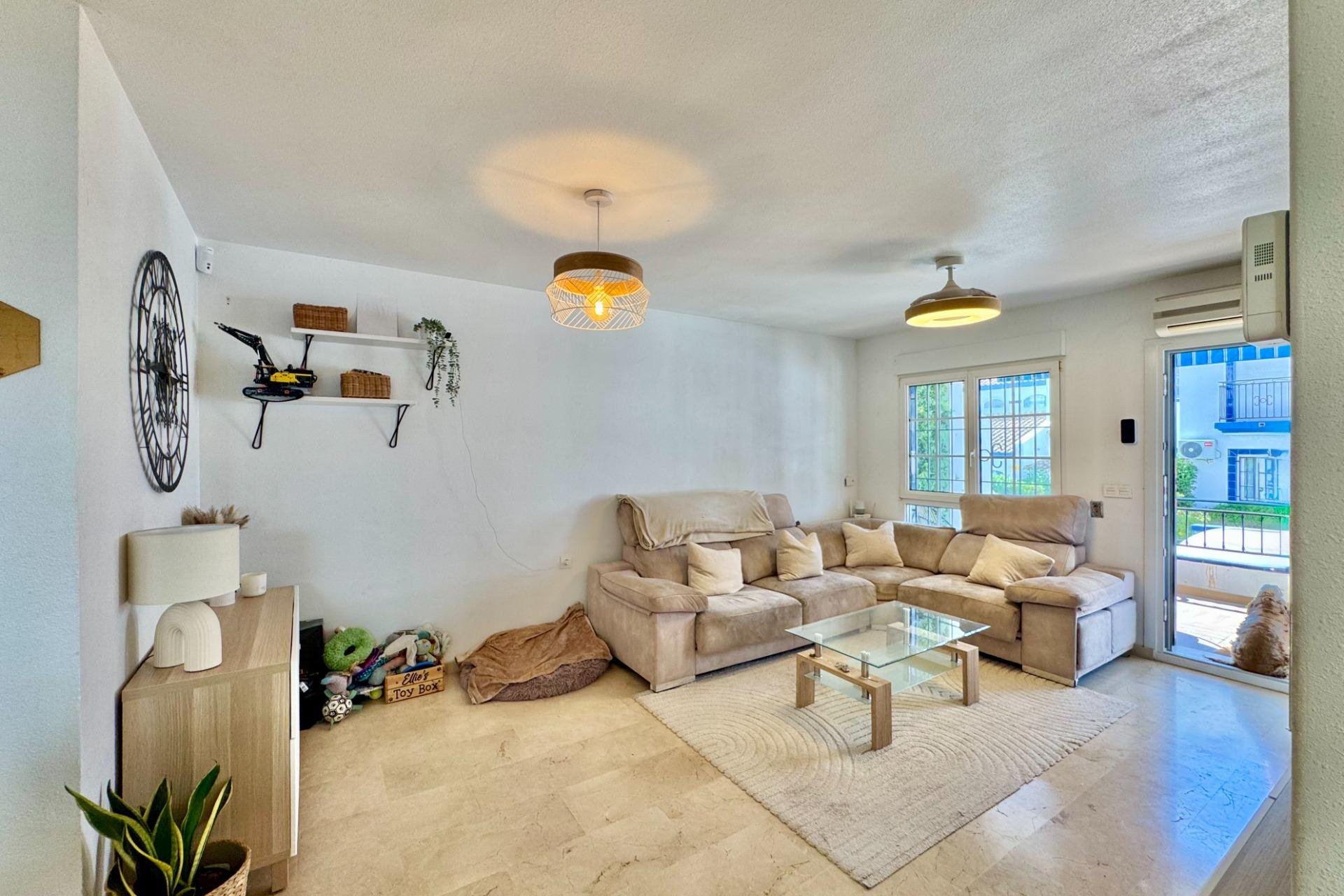 Revente - Bungalow -
Orihuela Costa - Villamartín-las Filipinas