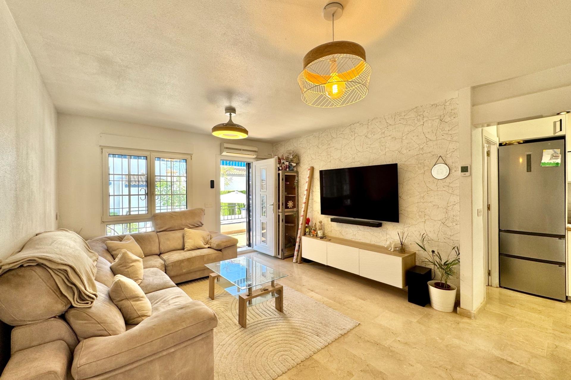 Revente - Bungalow -
Orihuela Costa - Villamartín-las Filipinas