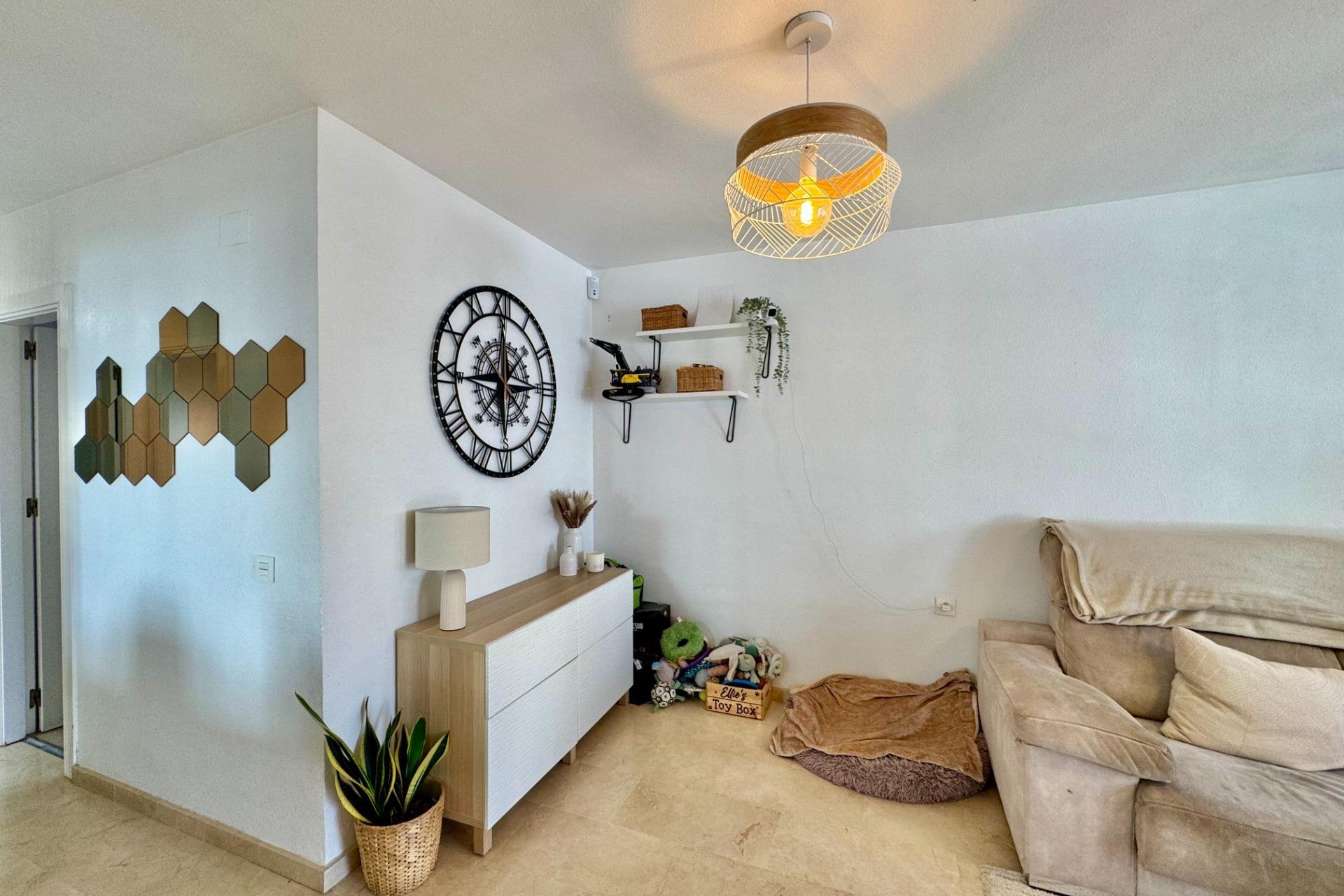 Revente - Bungalow -
Orihuela Costa - Villamartín-las Filipinas