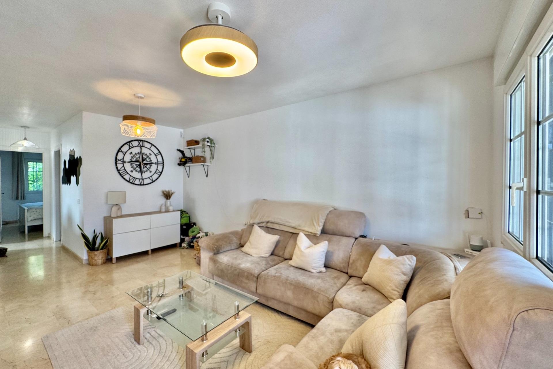 Revente - Bungalow -
Orihuela Costa - Villamartín-las Filipinas