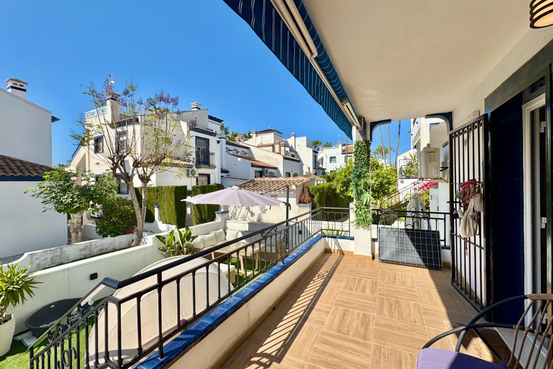 Revente - Bungalow -
Orihuela Costa - Villamartín-las Filipinas