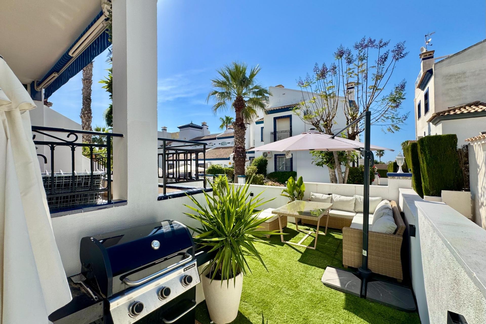 Revente - Bungalow -
Orihuela Costa - Villamartín-las Filipinas