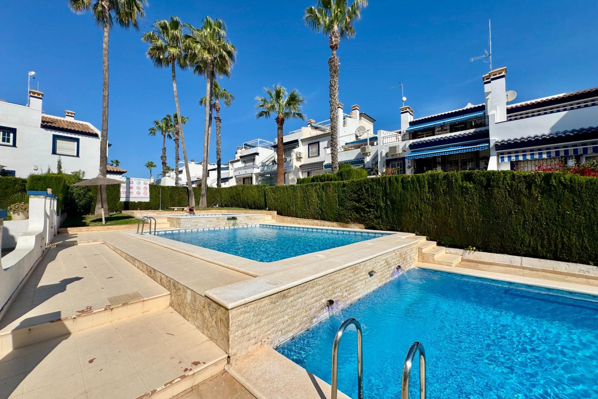 Revente - Bungalow -
Orihuela Costa - Villamartín-las Filipinas