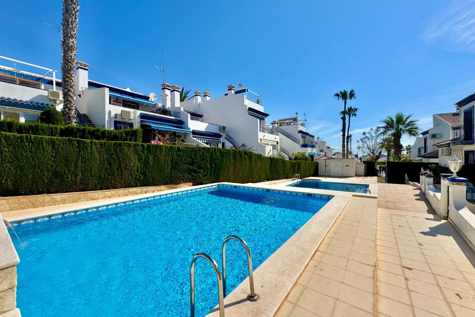 Revente - Bungalow -
Orihuela Costa - Villamartín-las Filipinas