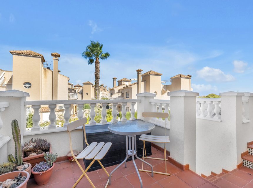 Revente - Bungalow -
Orihuela Costa