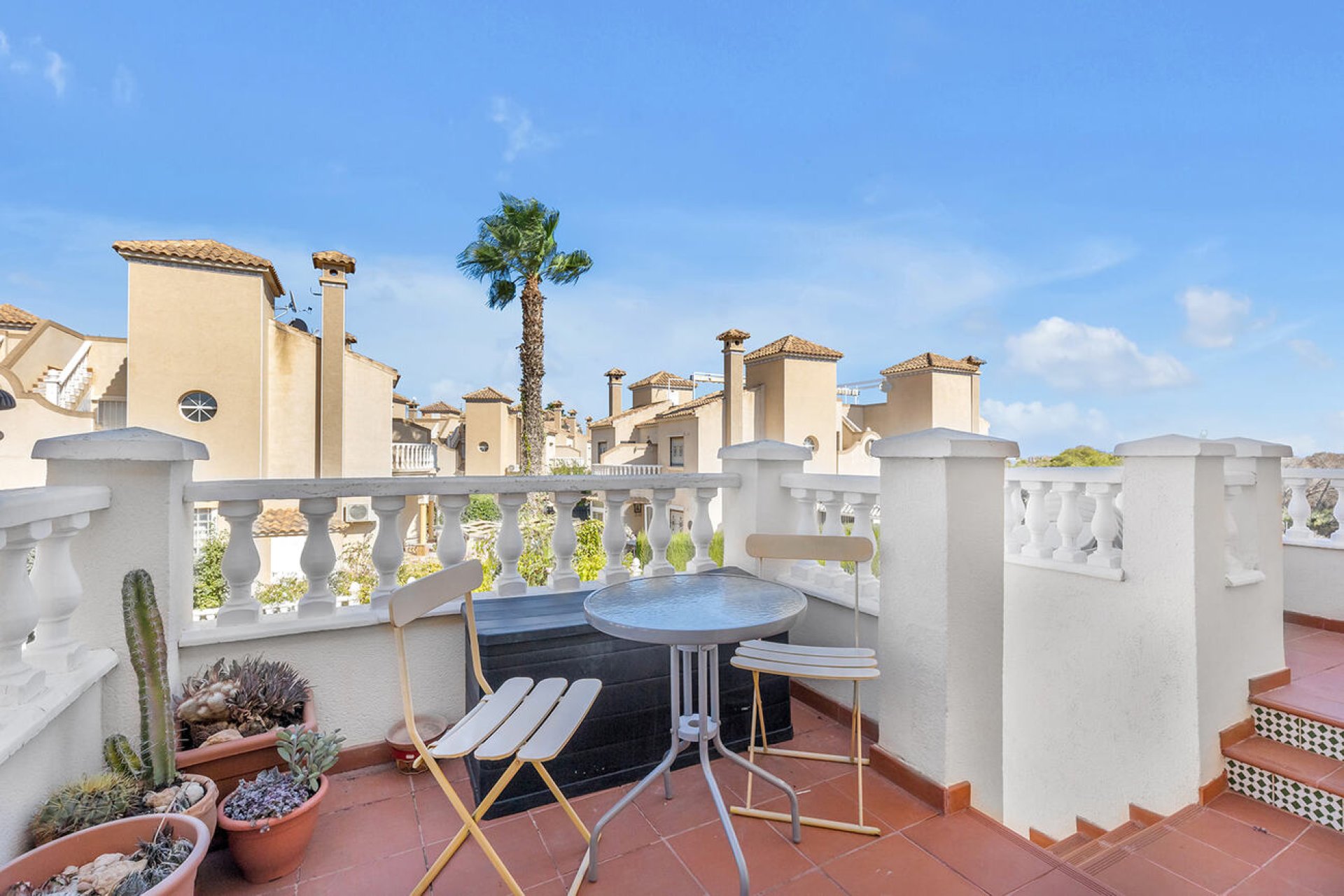 Revente - Bungalow -
Orihuela Costa