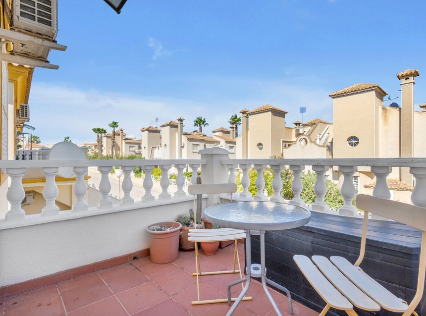 Revente - Bungalow -
Orihuela Costa