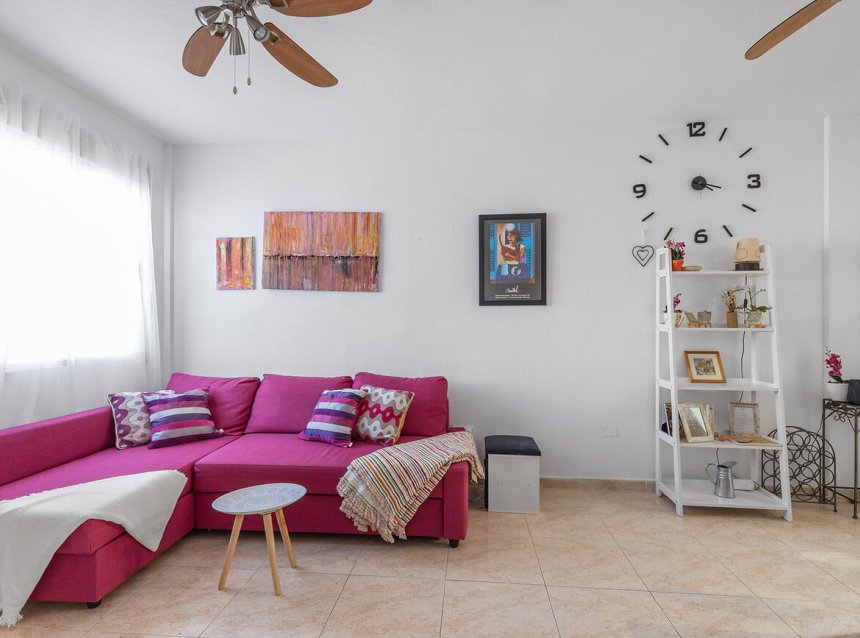Revente - Bungalow -
Orihuela Costa