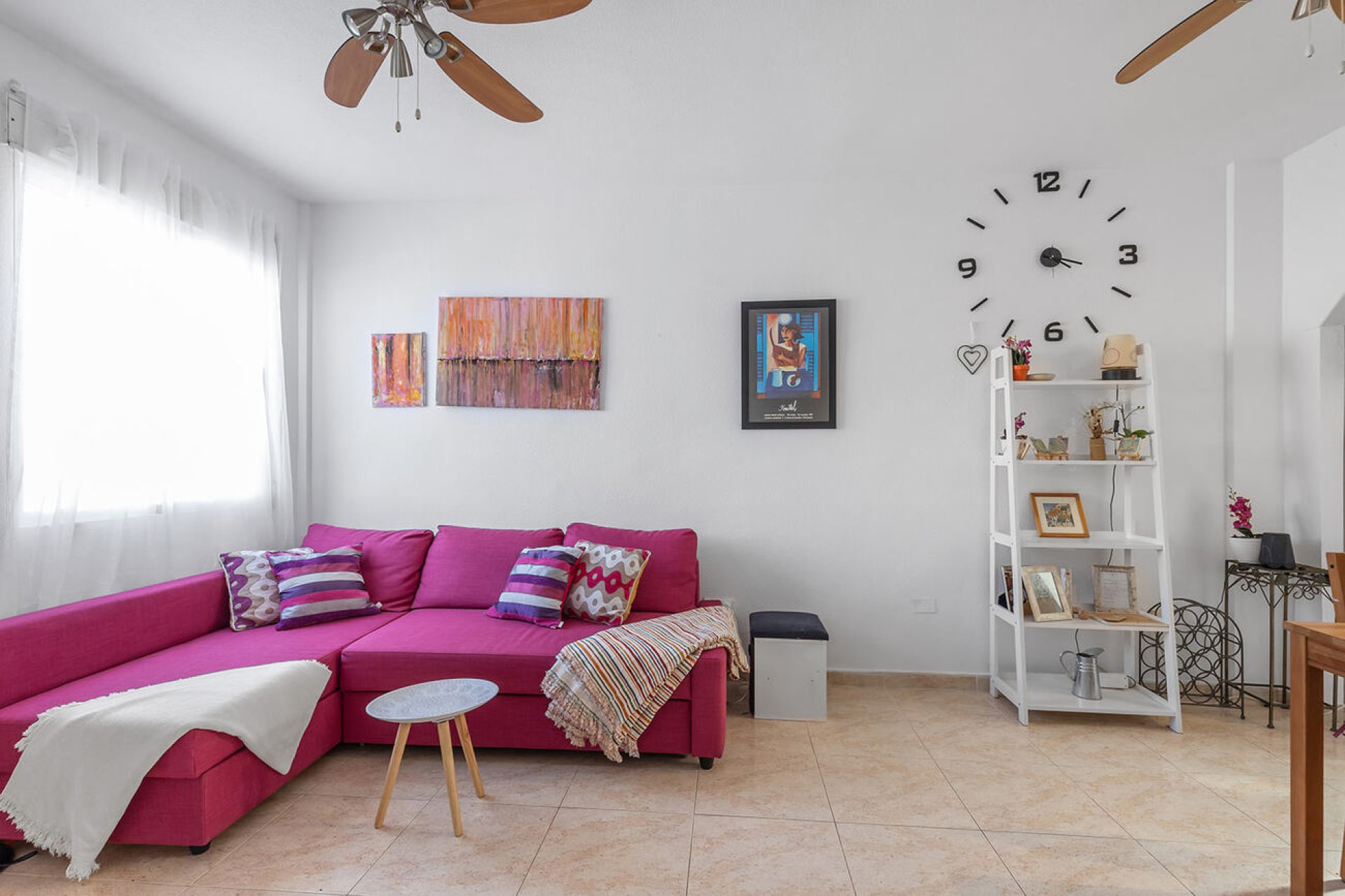 Revente - Bungalow -
Orihuela Costa