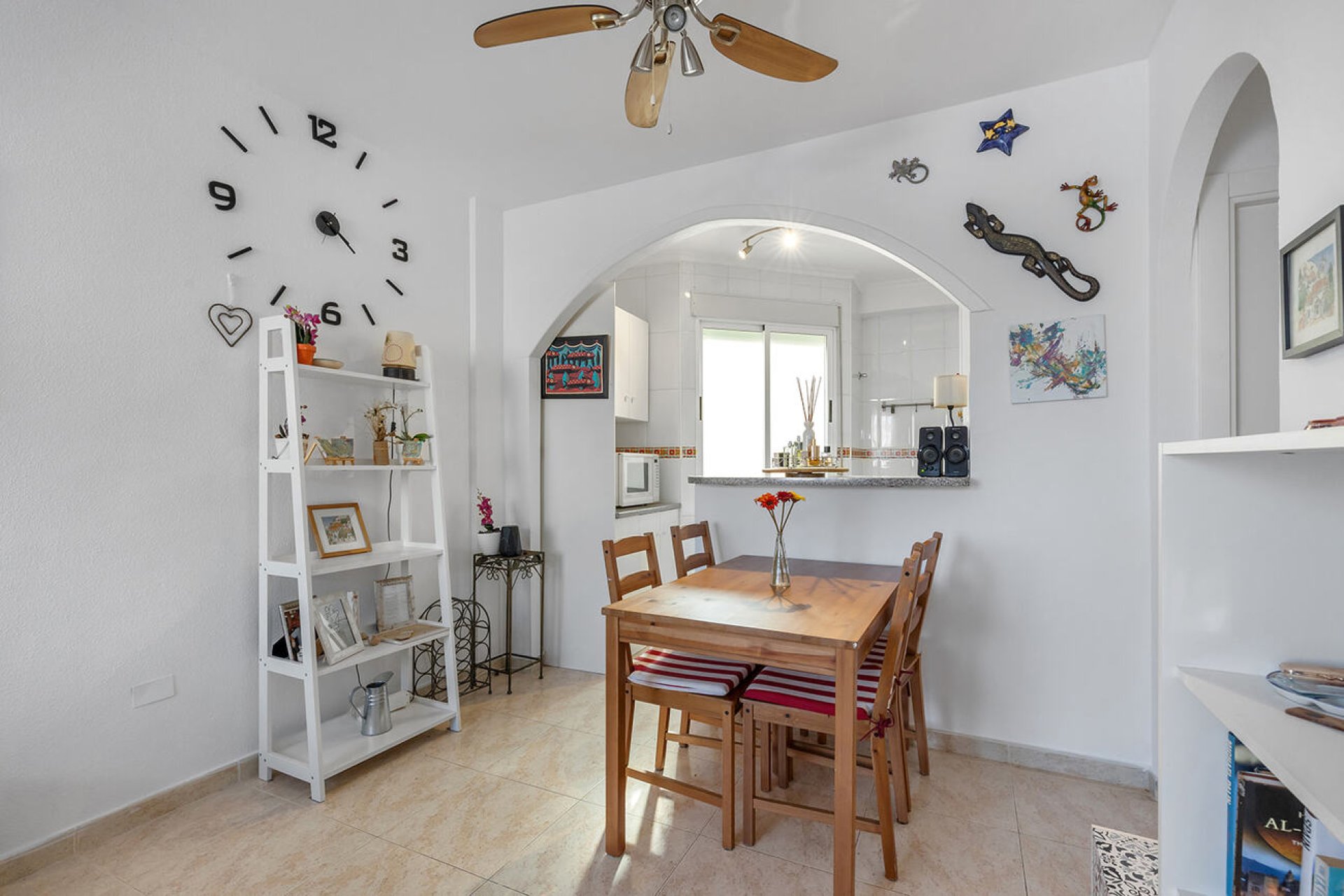 Revente - Bungalow -
Orihuela Costa