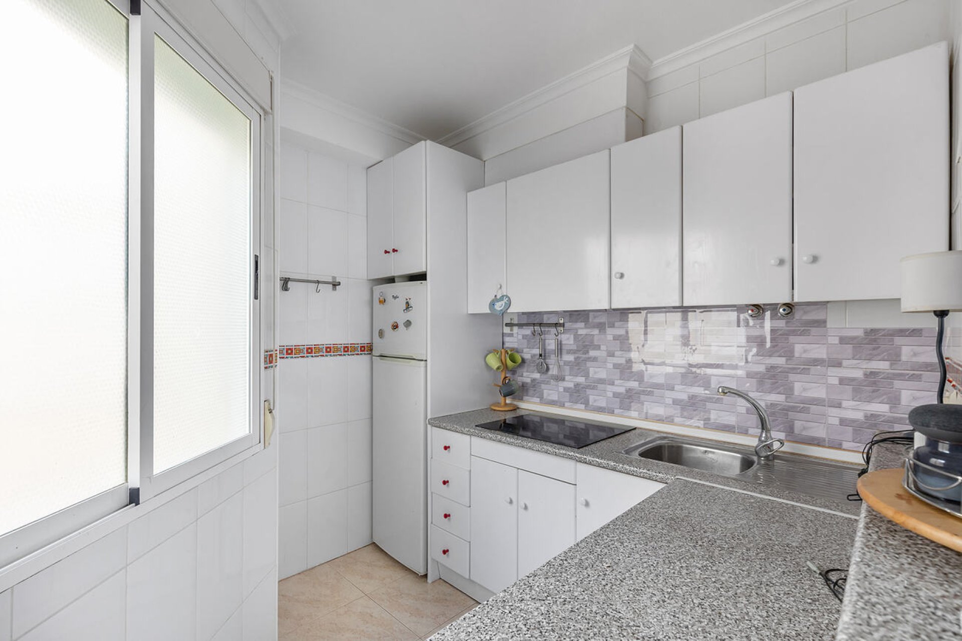 Revente - Bungalow -
Orihuela Costa