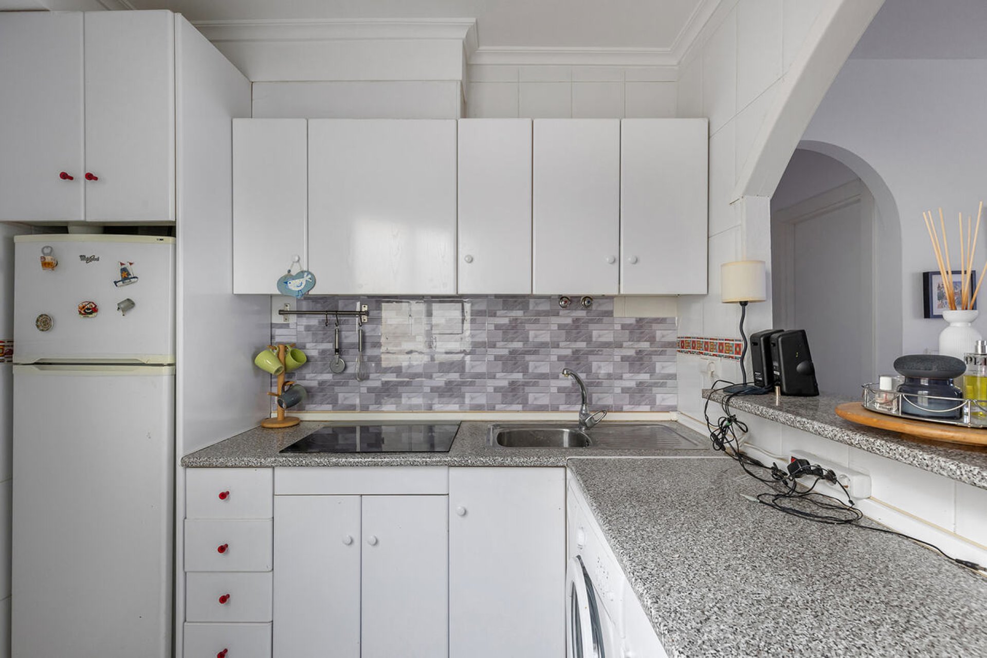 Revente - Bungalow -
Orihuela Costa