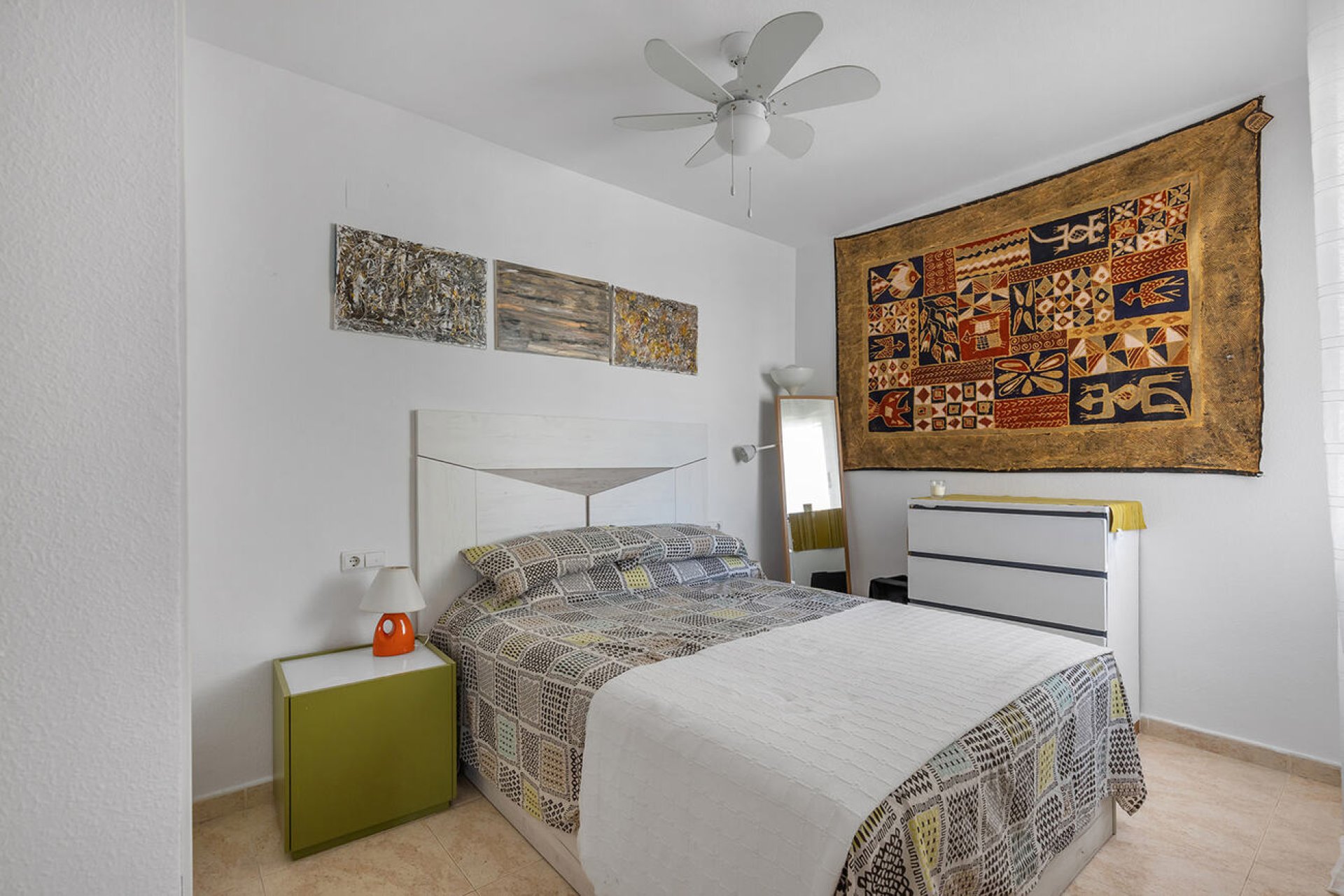 Revente - Bungalow -
Orihuela Costa