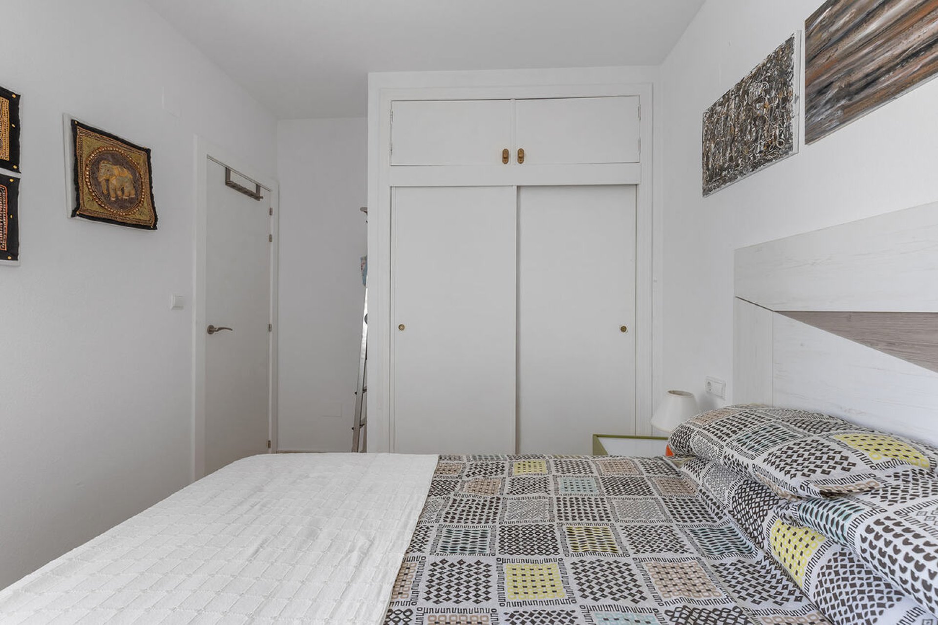 Revente - Bungalow -
Orihuela Costa