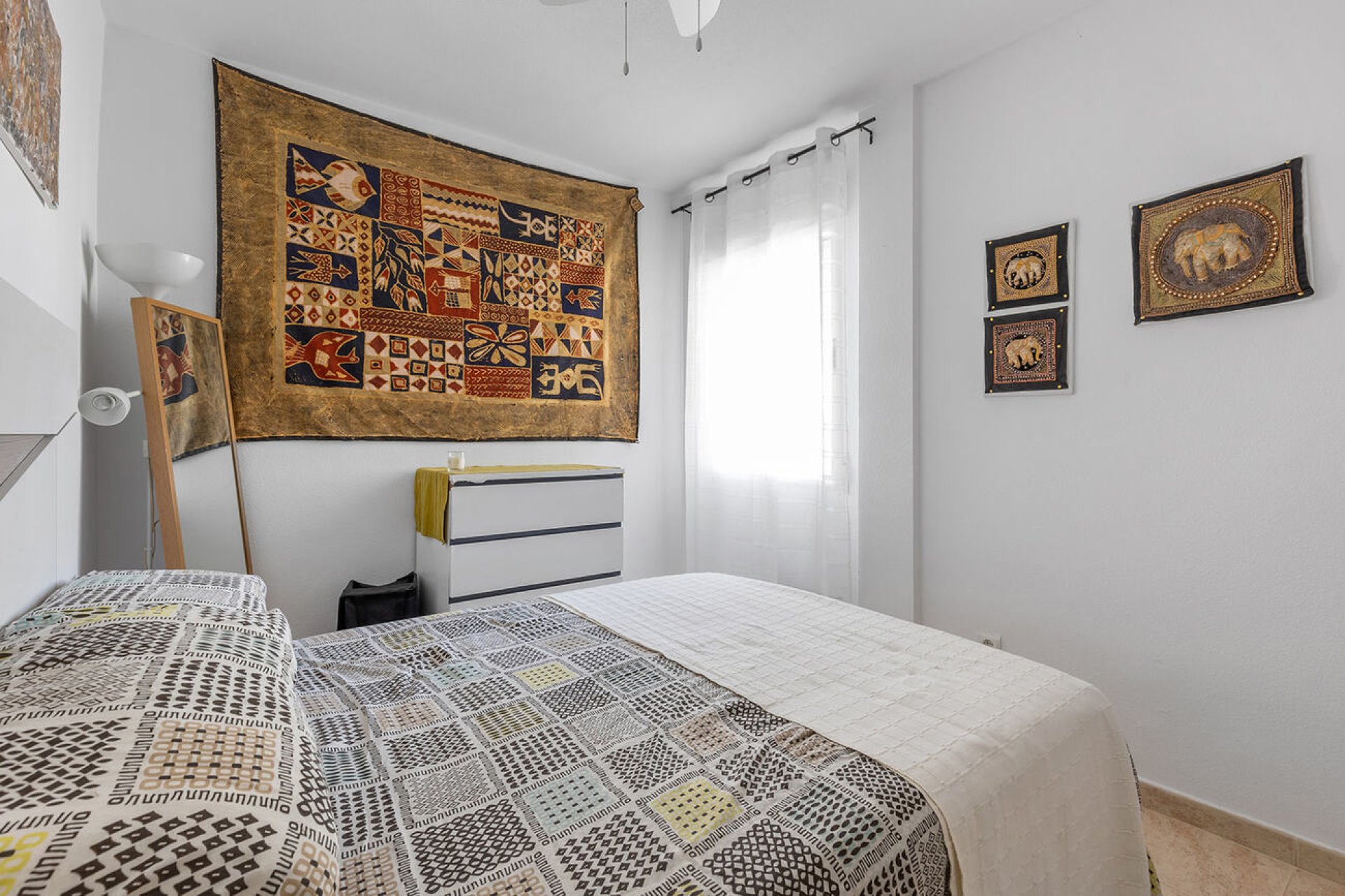 Revente - Bungalow -
Orihuela Costa