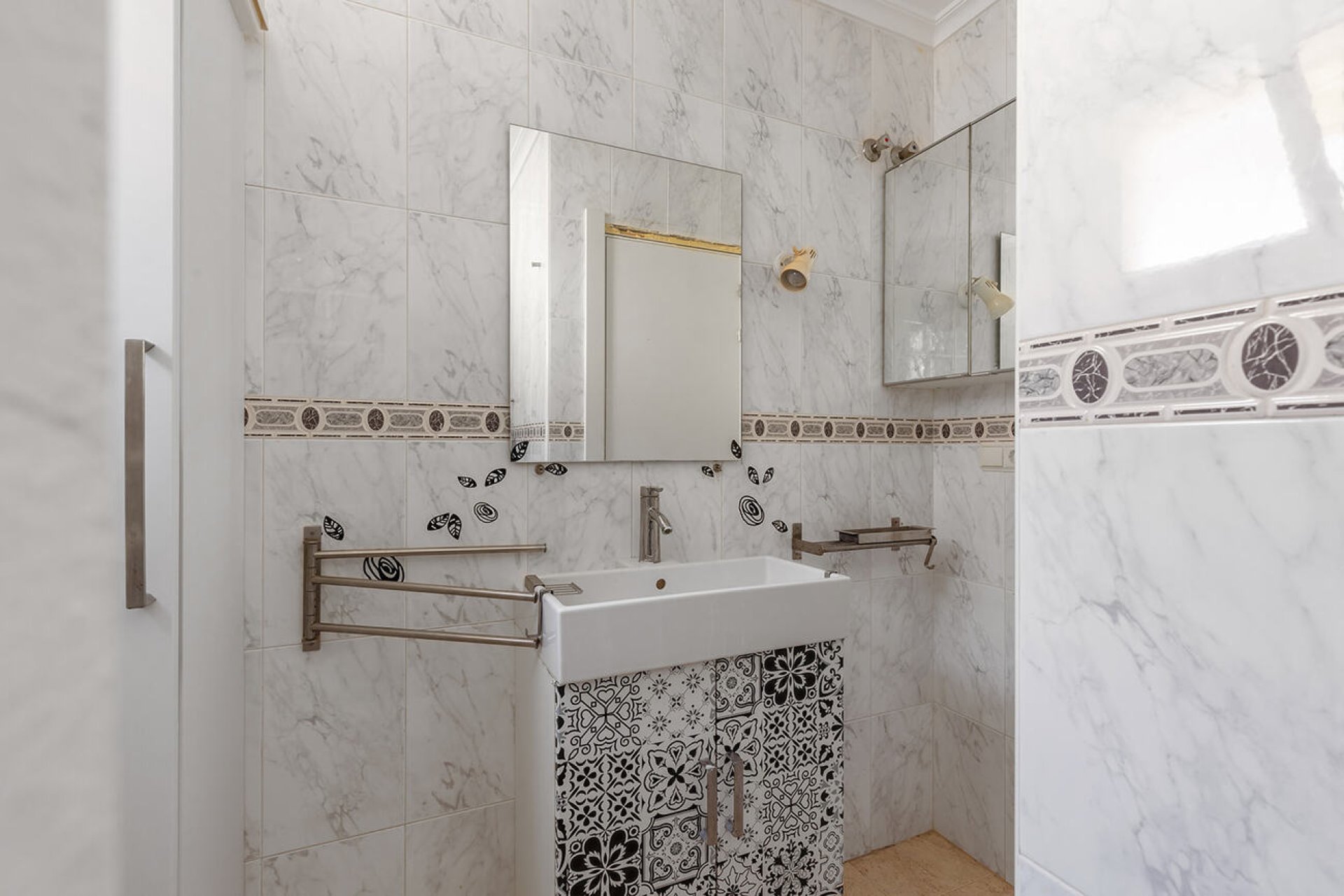 Revente - Bungalow -
Orihuela Costa