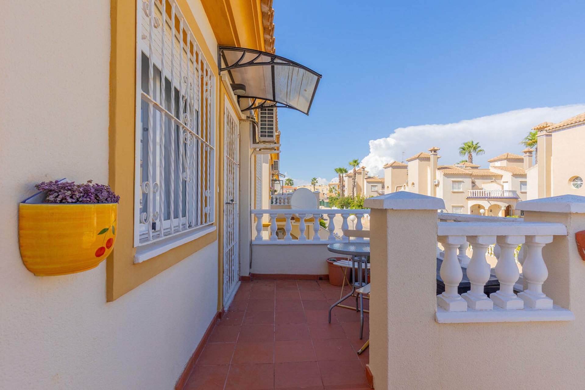 Revente - Bungalow -
Orihuela Costa