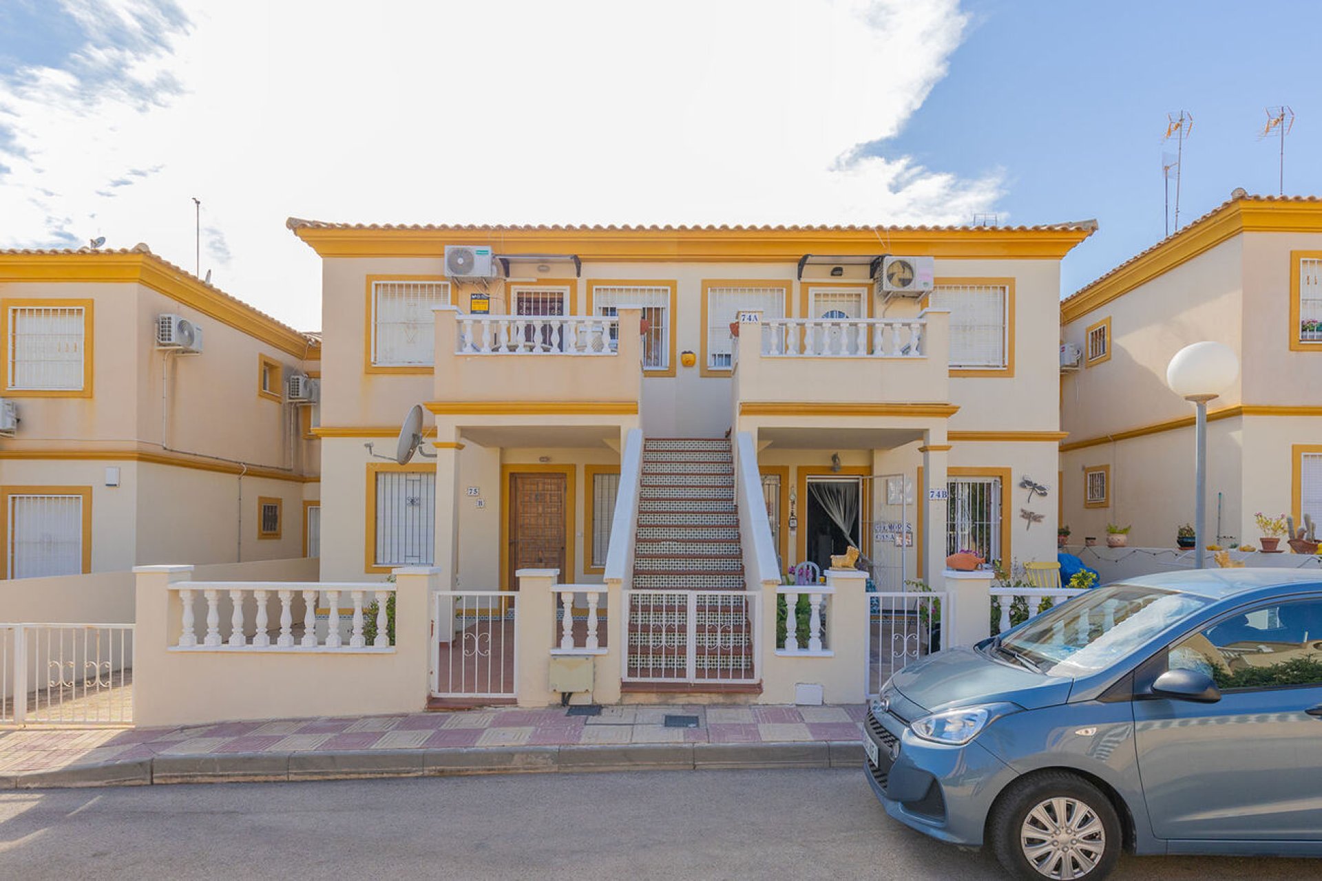 Revente - Bungalow -
Orihuela Costa