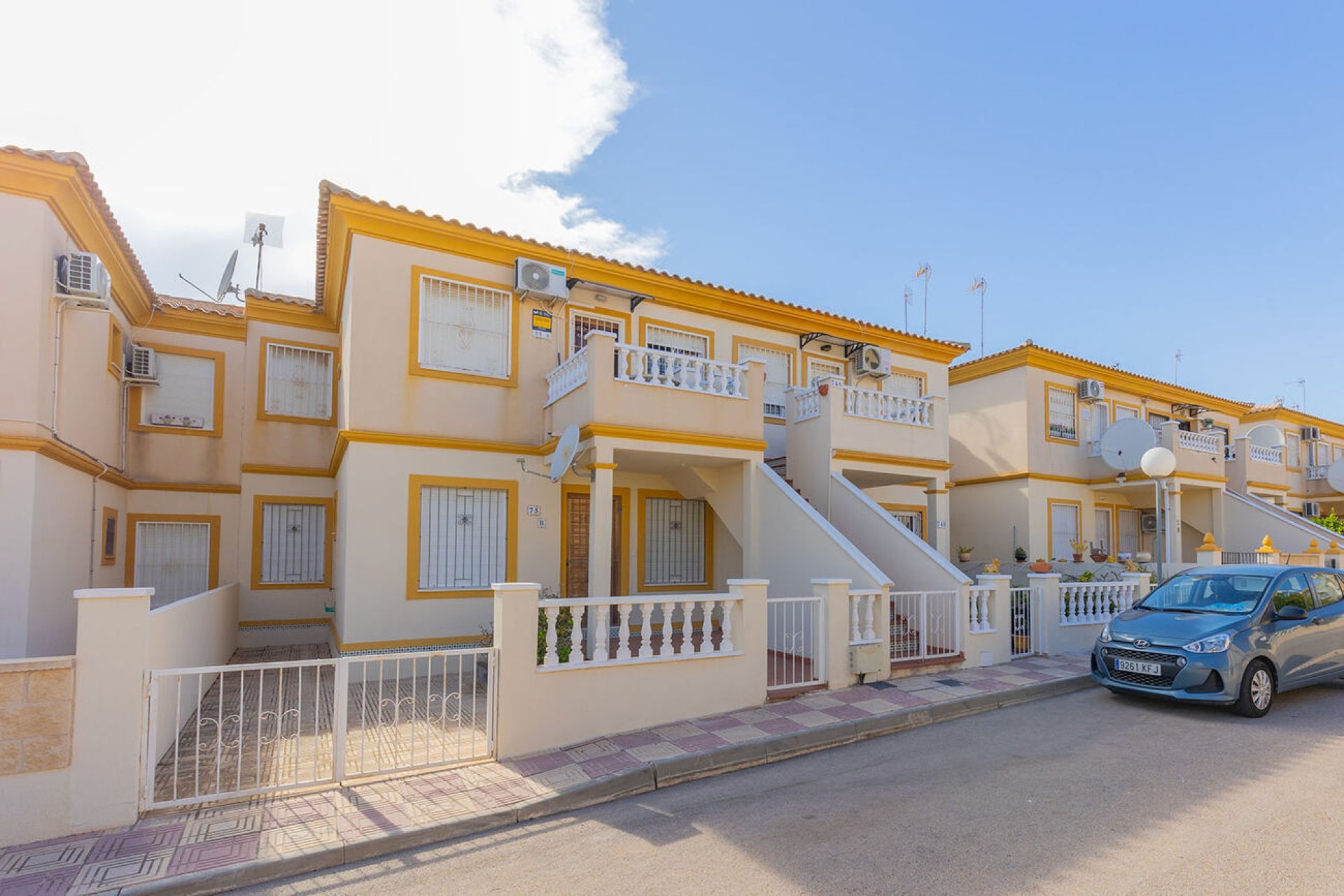 Revente - Bungalow -
Orihuela Costa